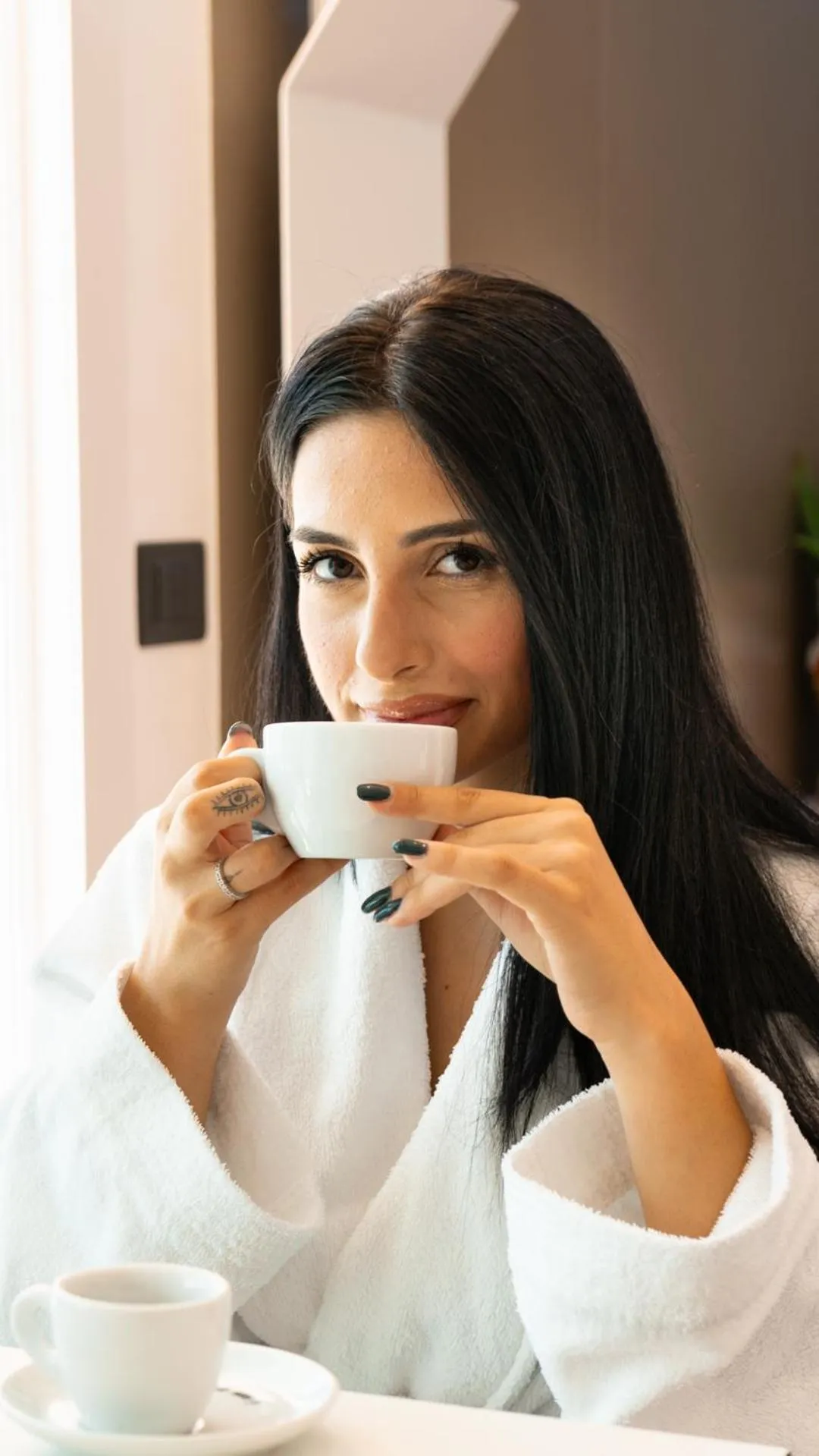 Hot Tub in Popula Rooms & Mediterranean Bay