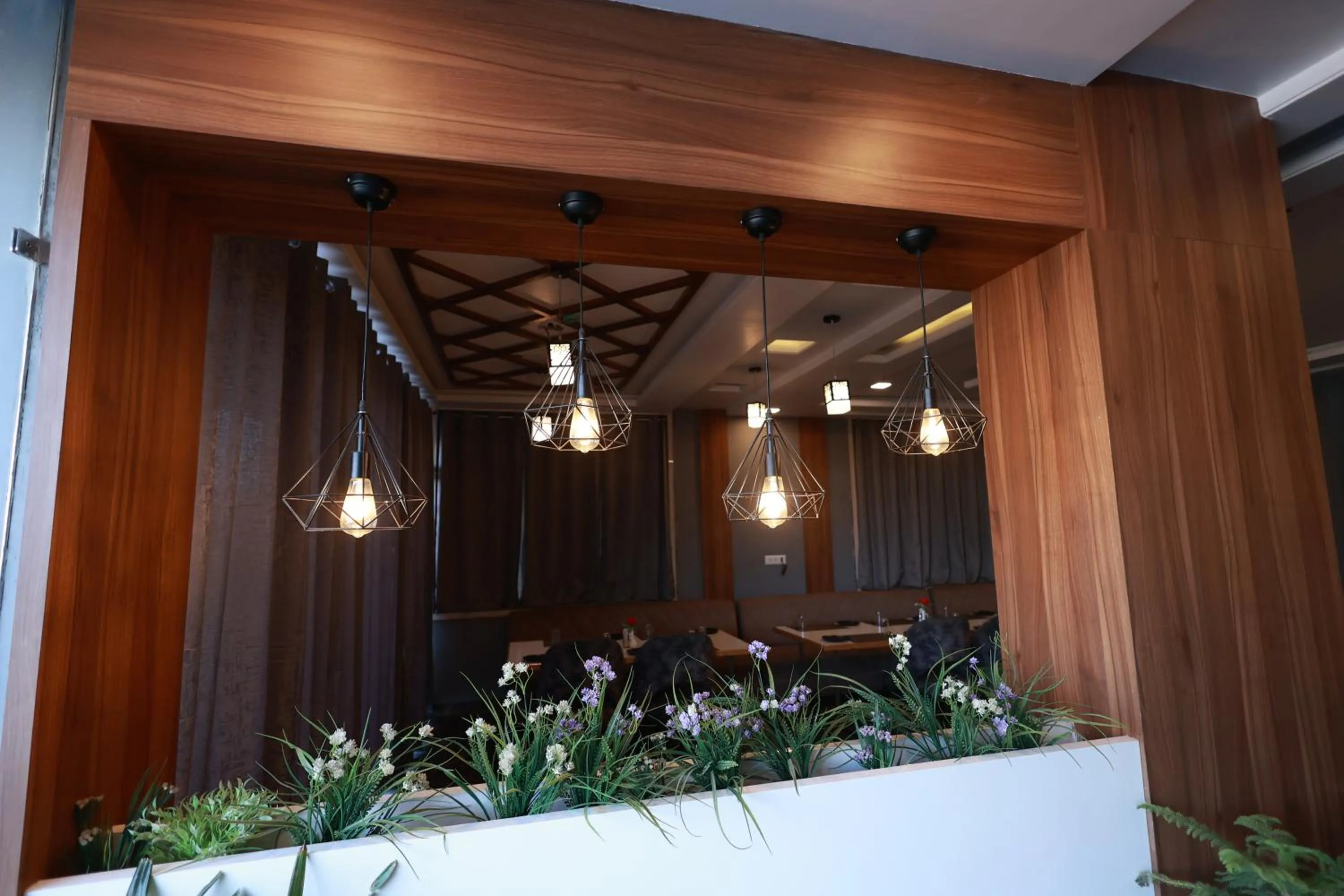 Family in Hotel Jai Harsh