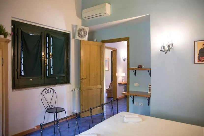 Two-Bedroom Villa in Antico Borgo Etneo Country Hotel