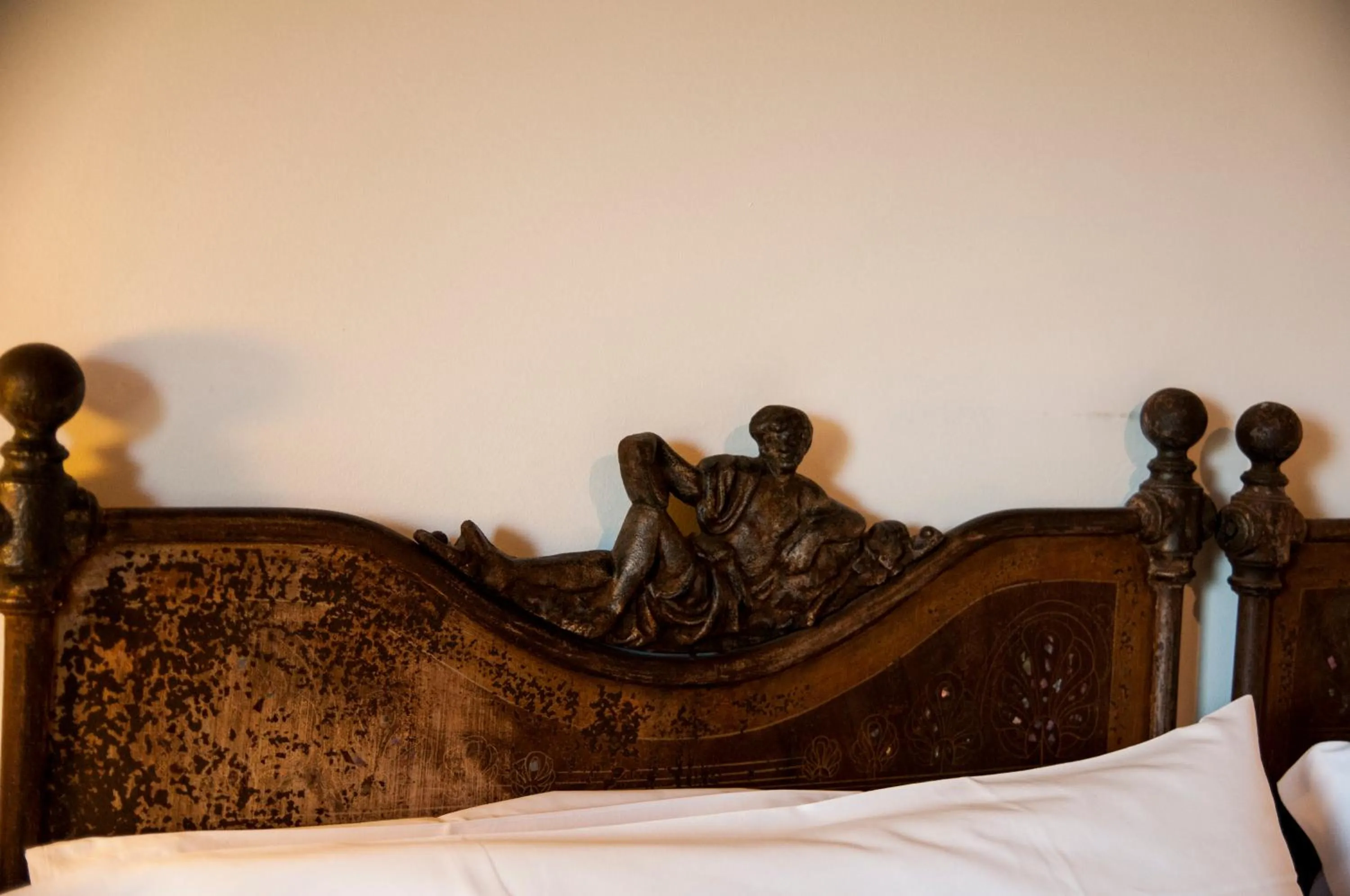 Comfort Double or Twin Room in Antico Borgo Etneo Country Hotel