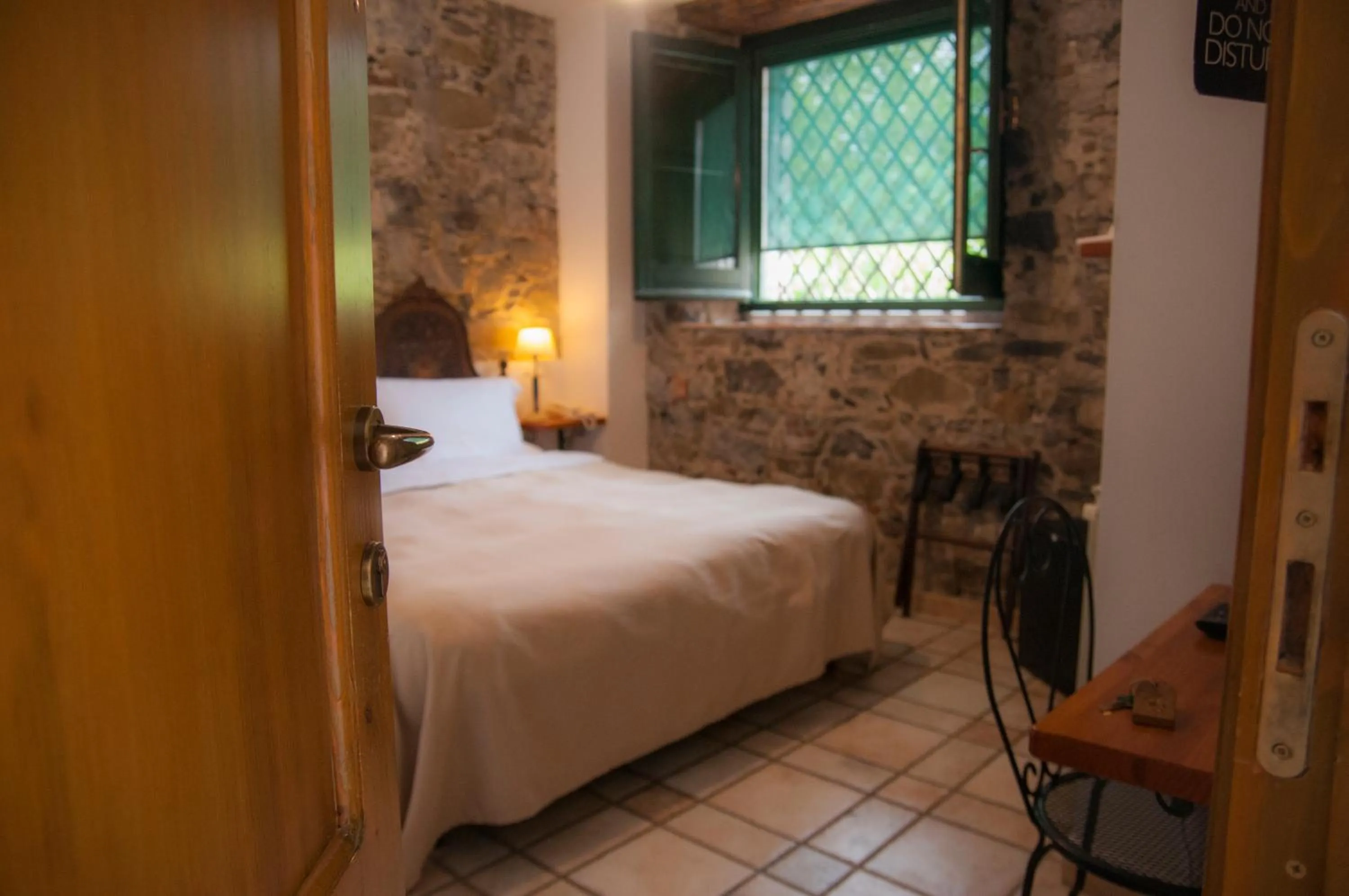 Comfort Double or Twin Room in Antico Borgo Etneo Country Hotel