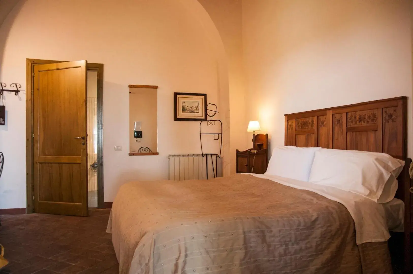 Classic Double or Twin Room in Antico Borgo Etneo Country Hotel Classic Double or Twin Room in Antico Borgo Etneo Country Hotel