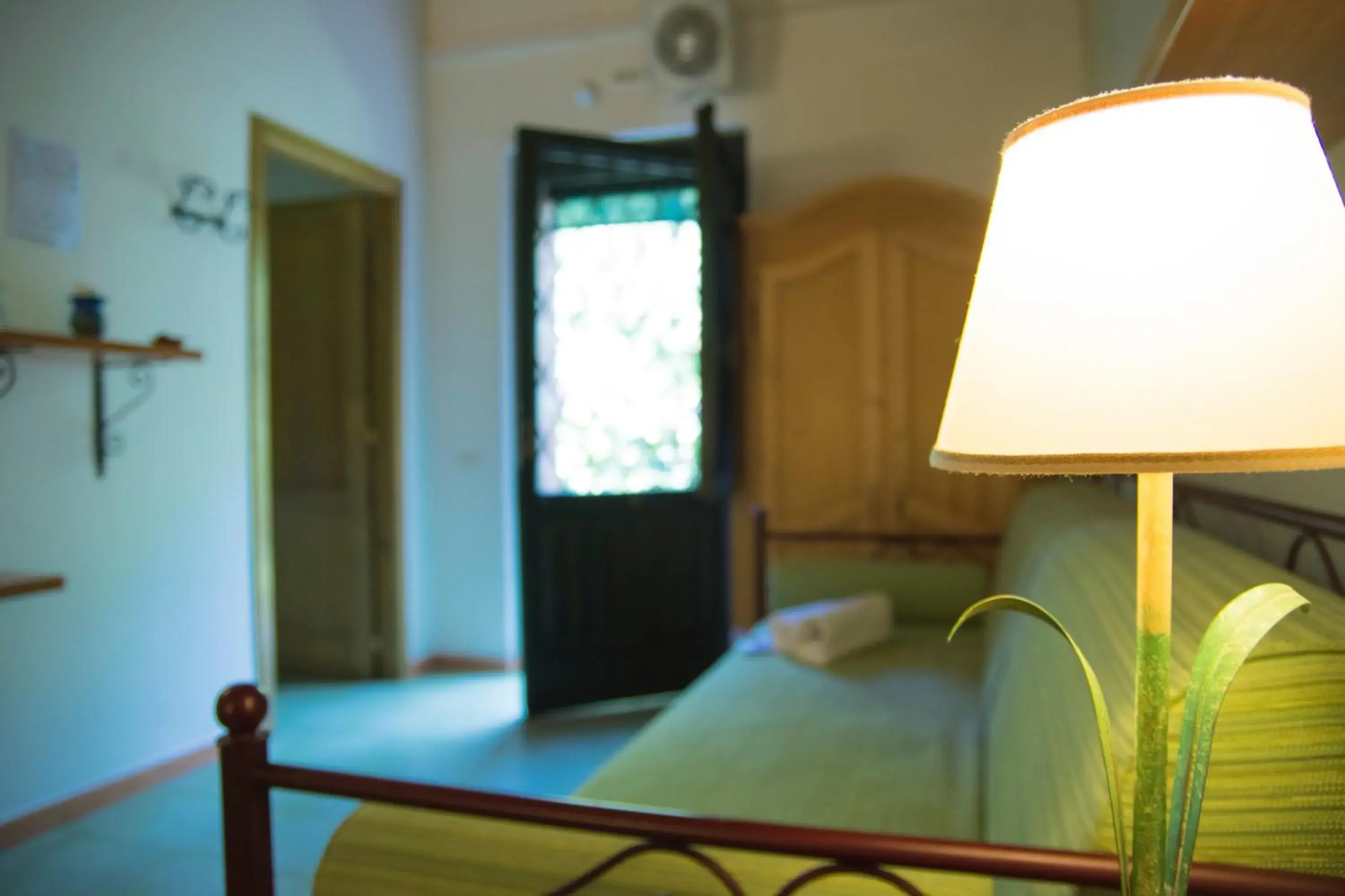 Two-Bedroom Family Apartment in Antico Borgo Etneo Country Hotel Two-Bedroom Family Apartment in Antico Borgo Etneo Country Hotel