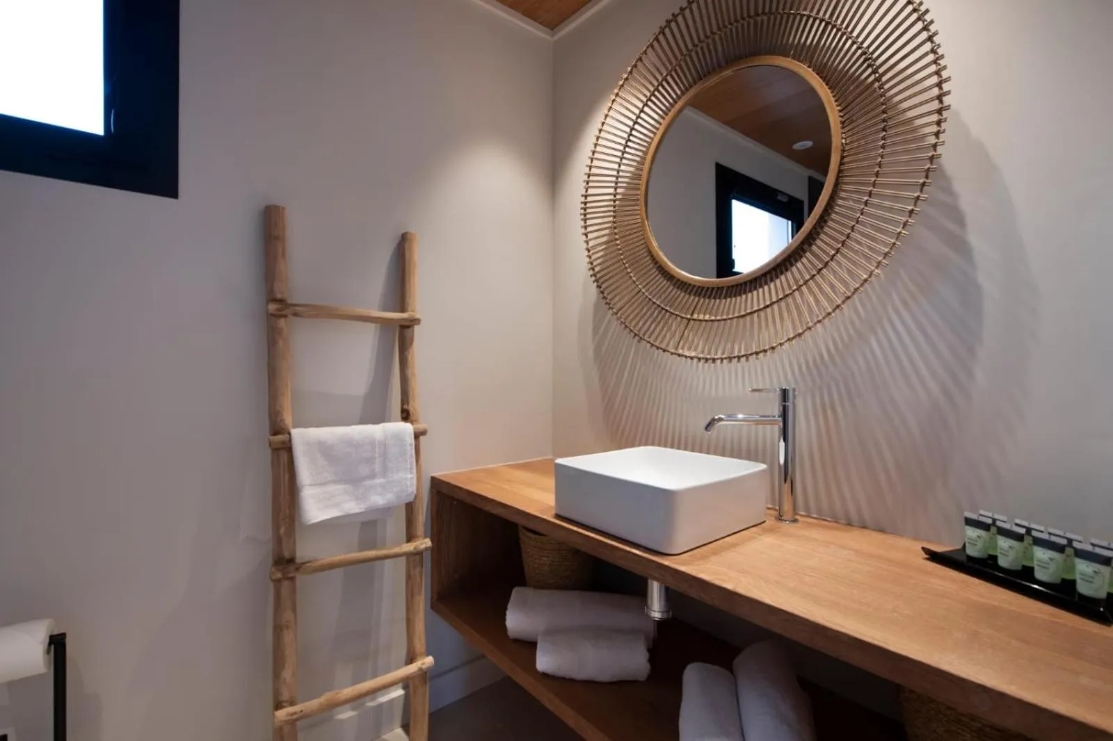 Apartamentos Balisse