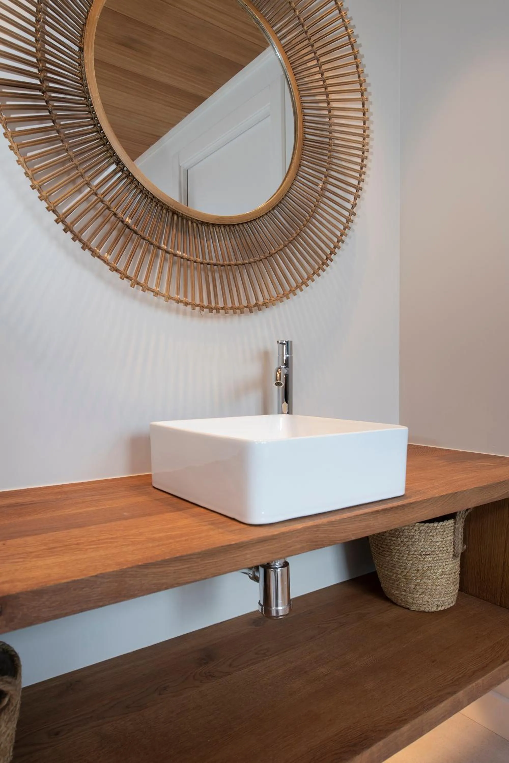 Apartamentos Balisse