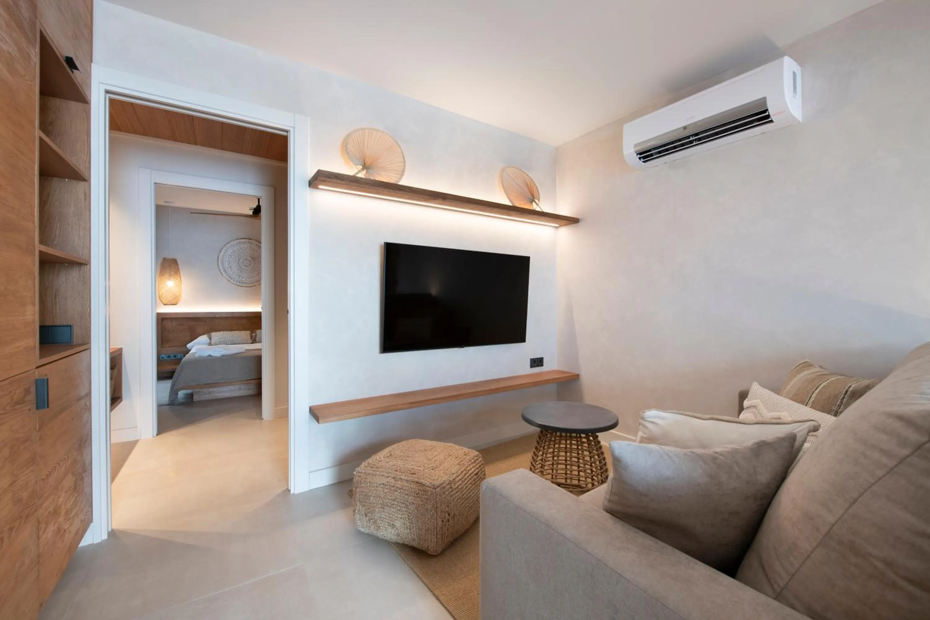 Apartamentos Balisse