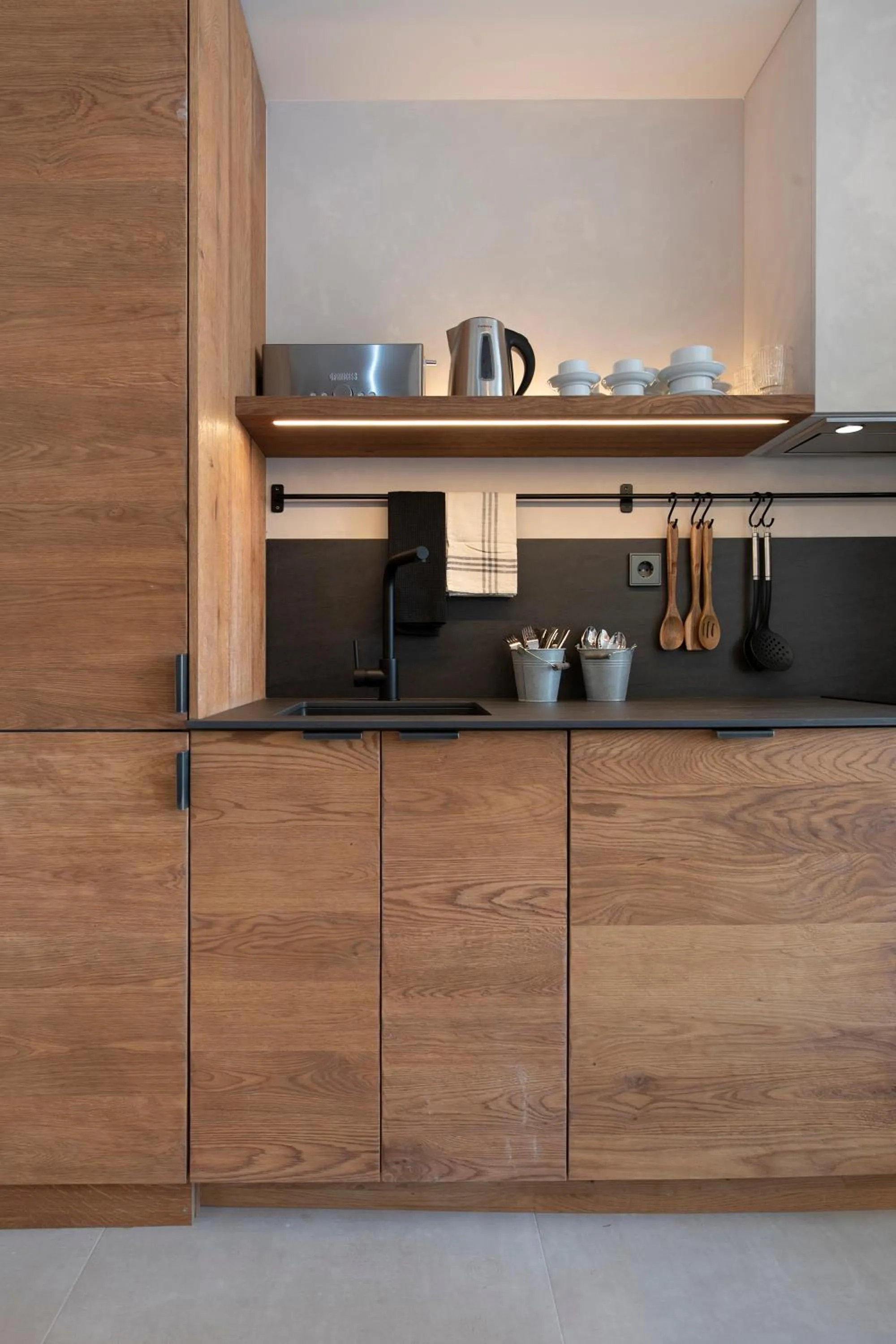 Apartamentos Balisse