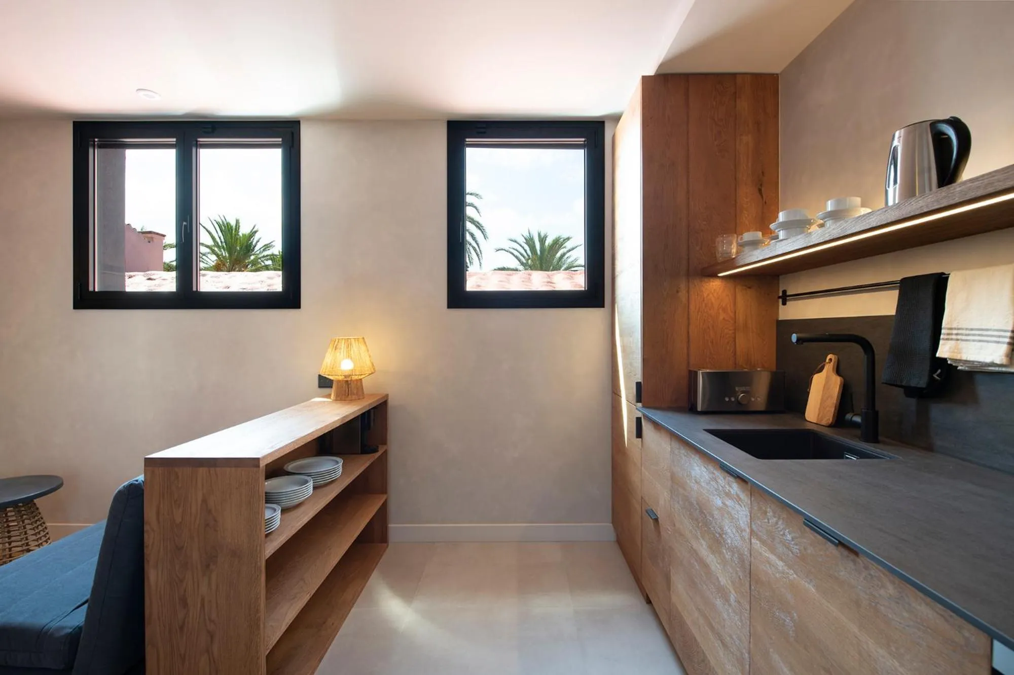 Apartamentos Balisse