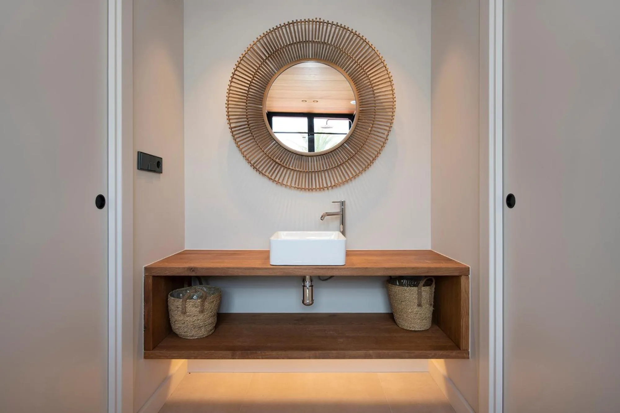 Apartamentos Balisse