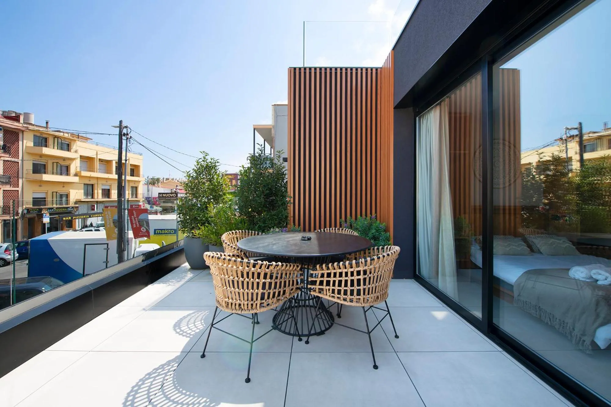 Apartamentos Balisse