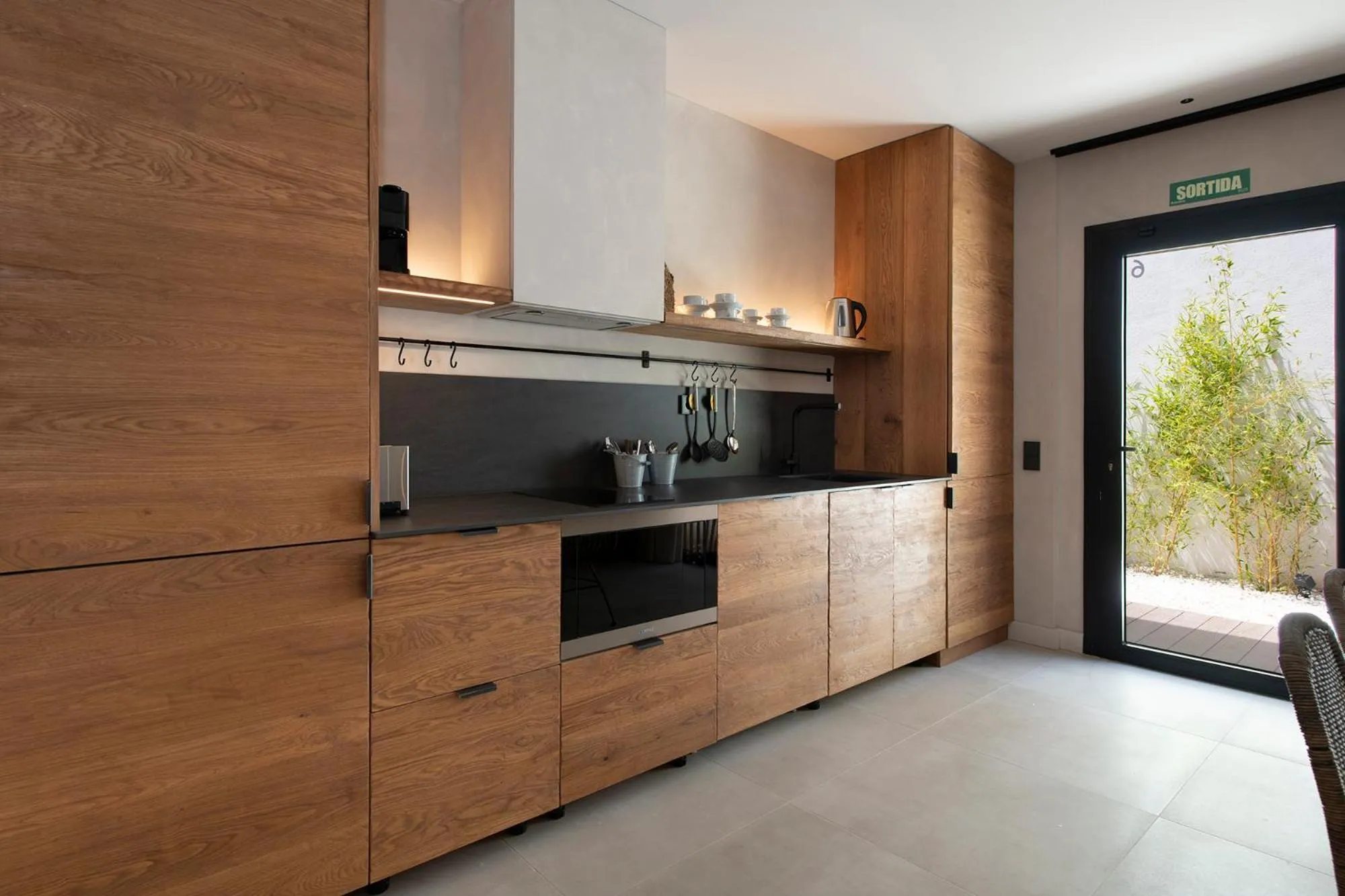 Apartamentos Balisse