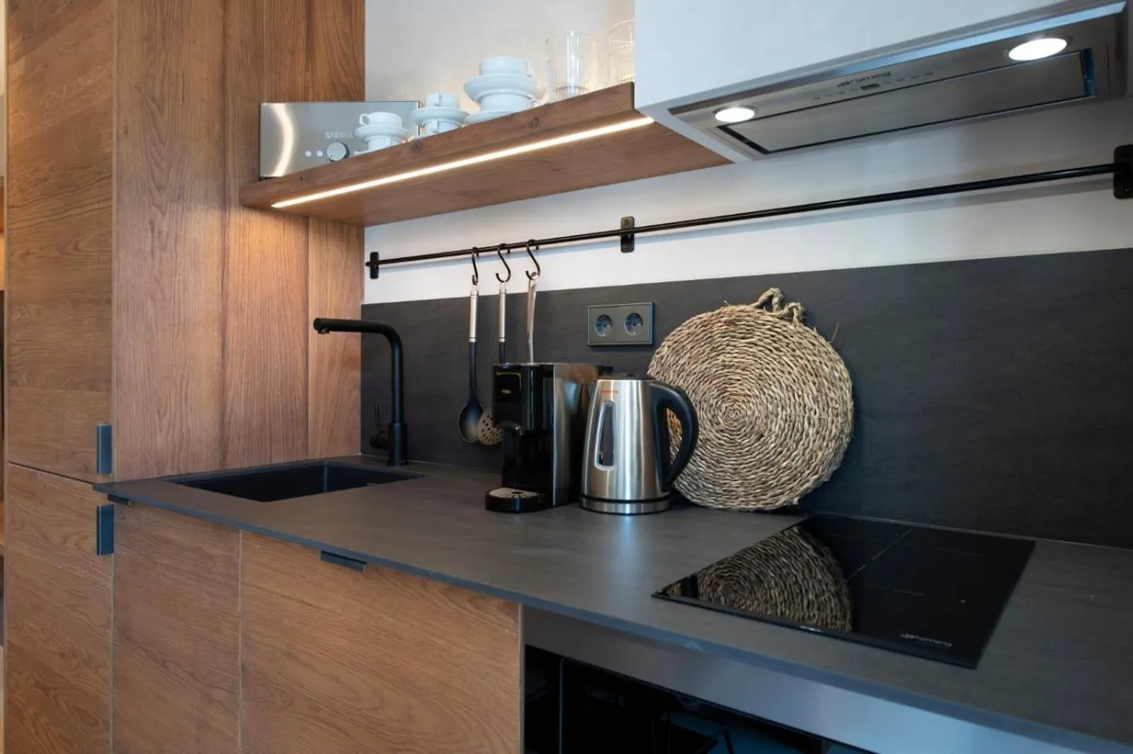 Apartamentos Balisse