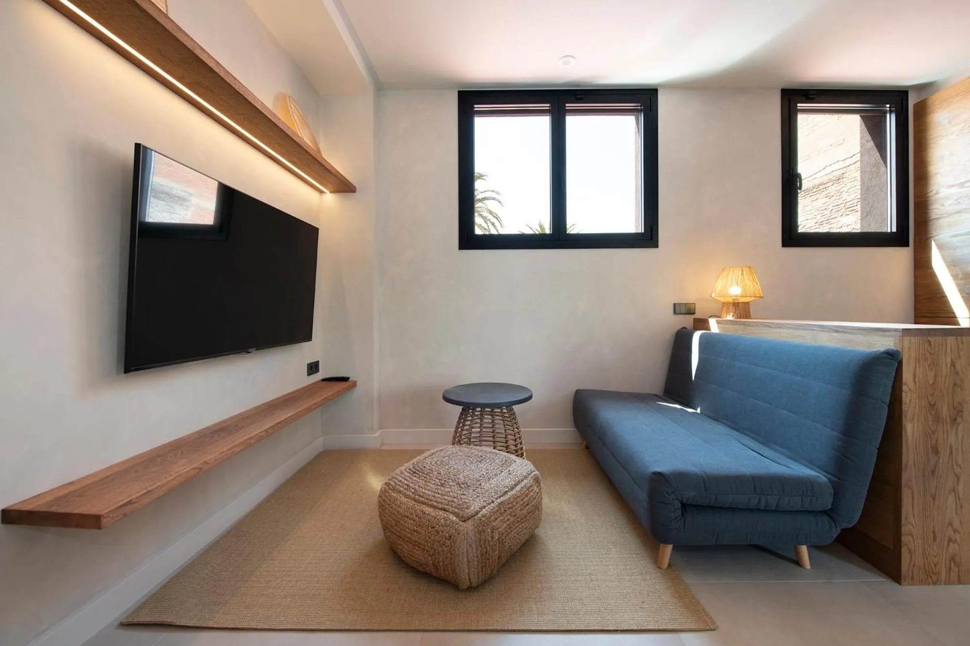 Apartamentos Balisse