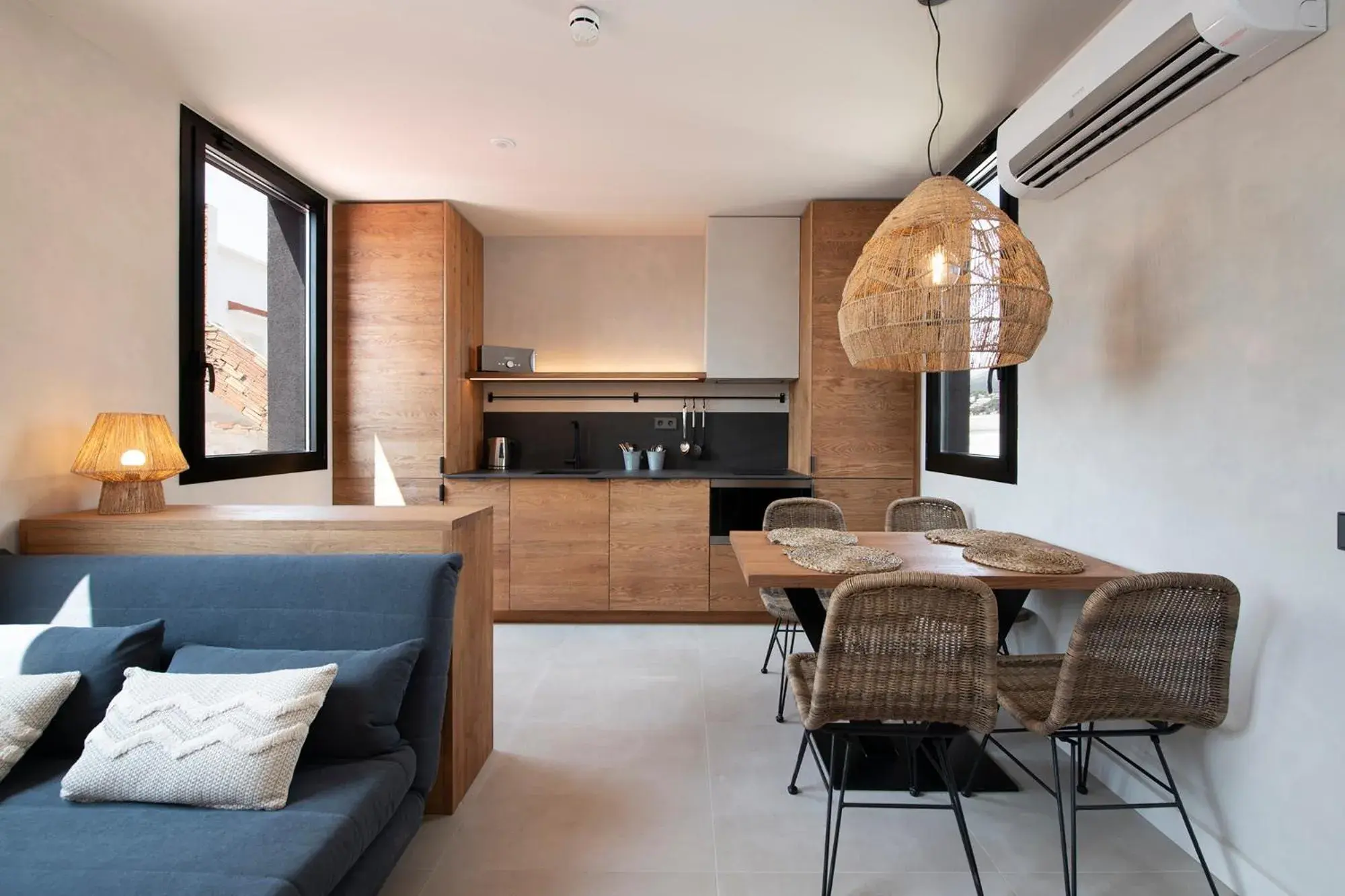 Apartment with Terrace in Apartamentos Balisse Apartment with Terrace in Apartamentos Balisse