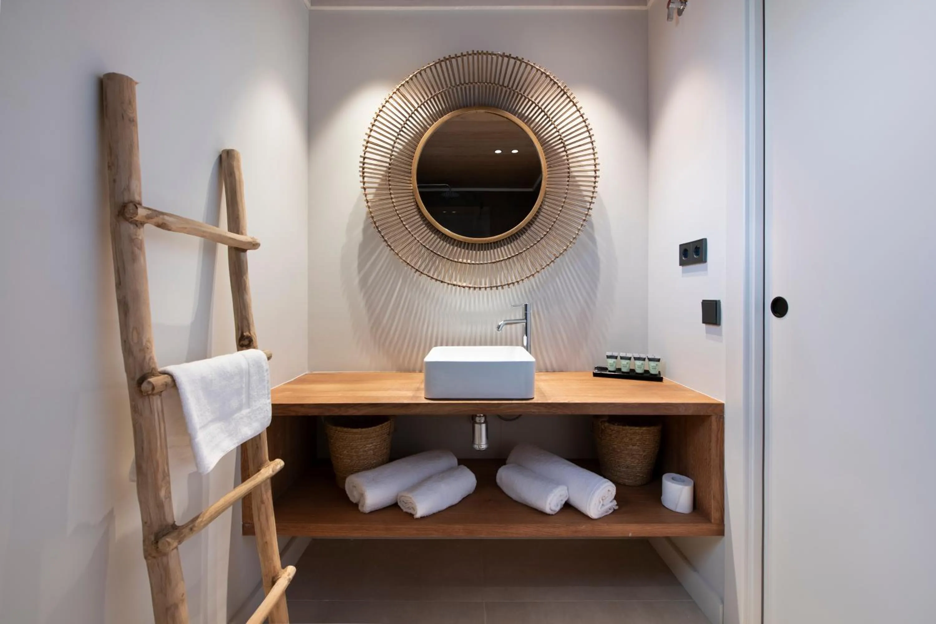 Apartamentos Balisse