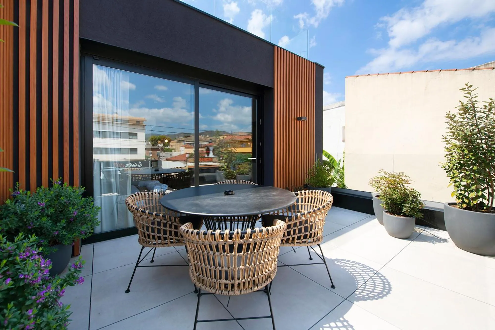 Apartamentos Balisse