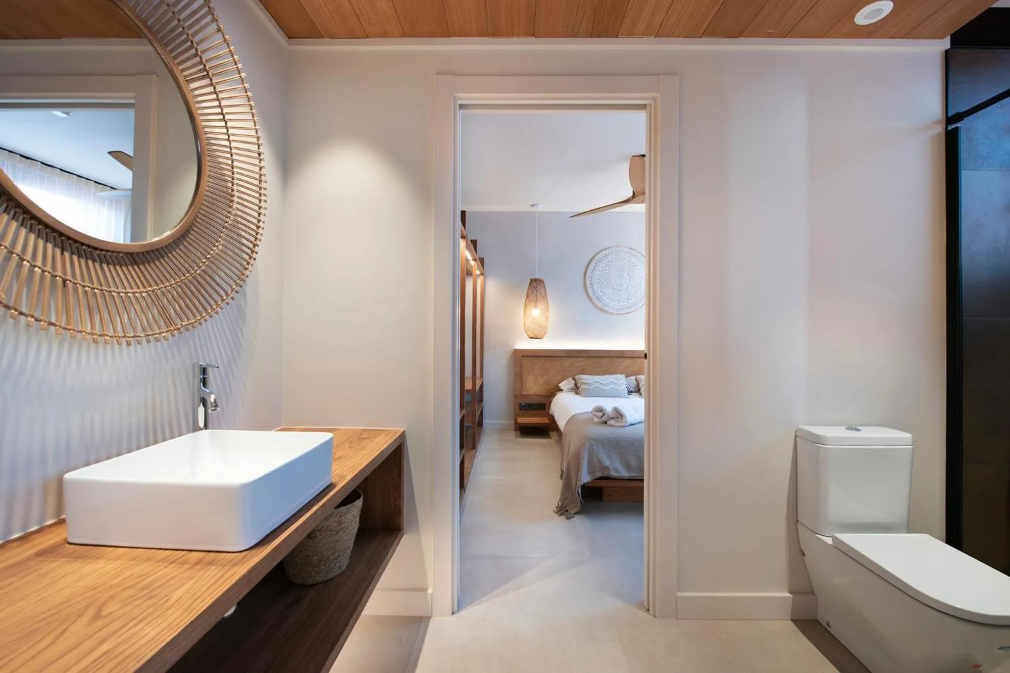 Apartamentos Balisse