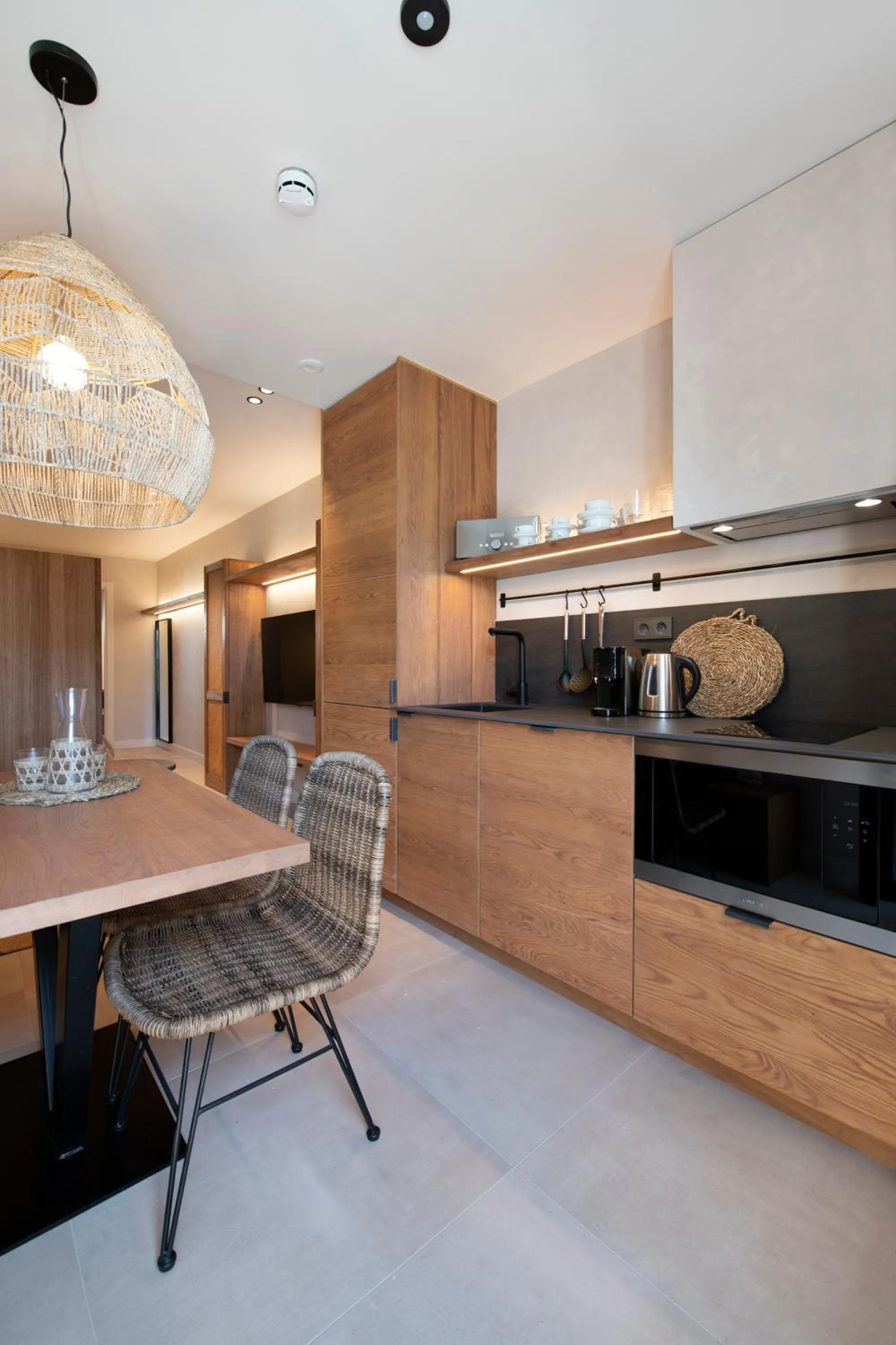 Apartamentos Balisse