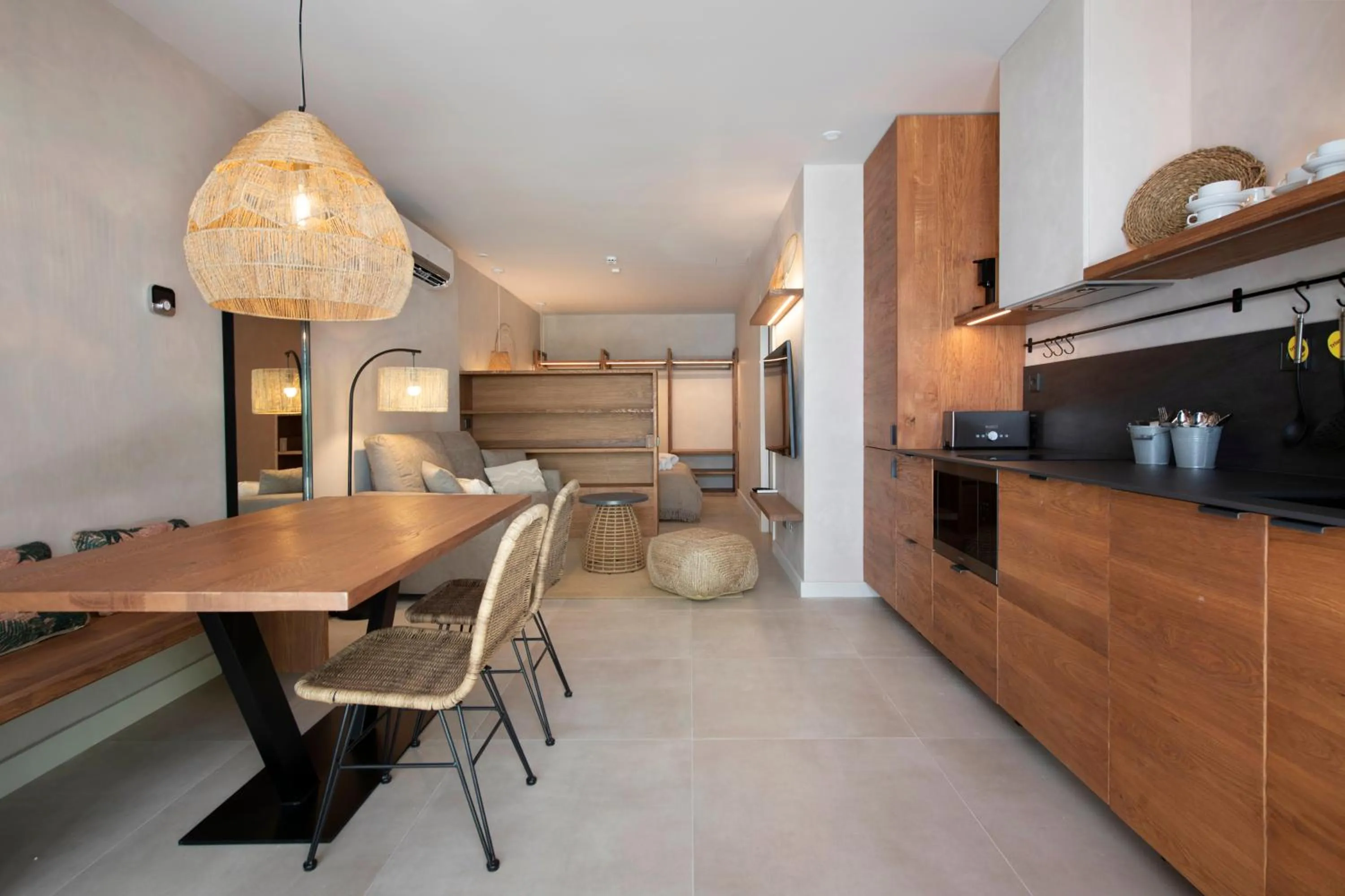 Apartamentos Balisse