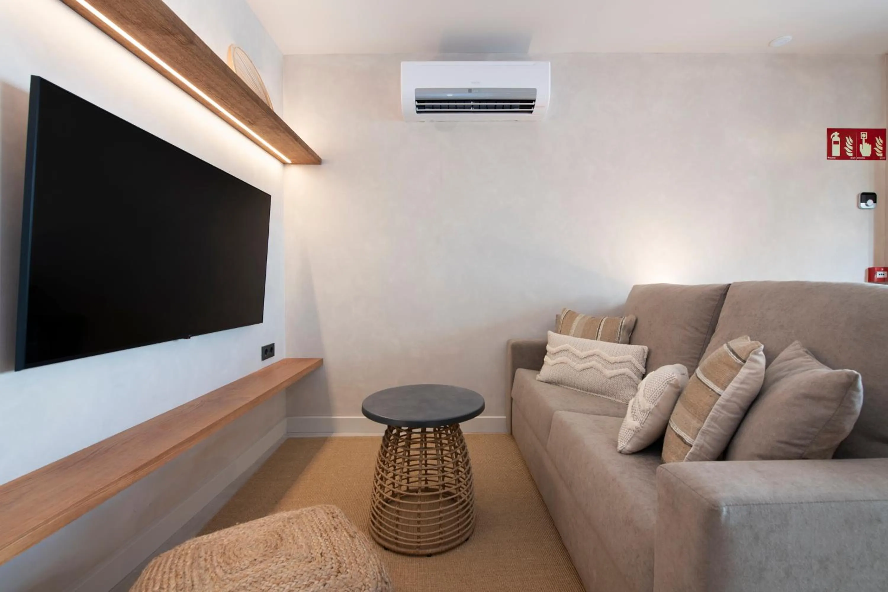 Apartamentos Balisse