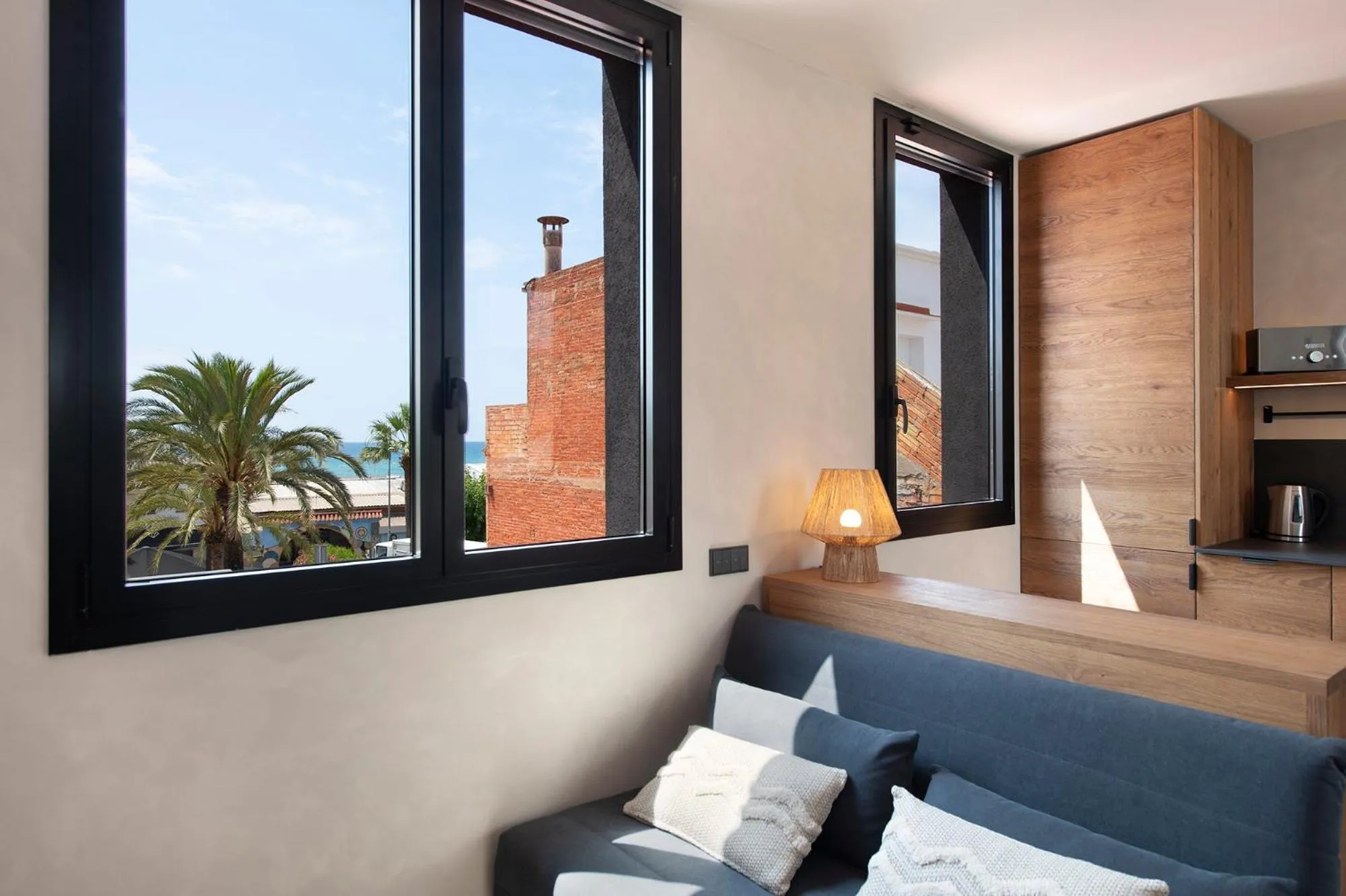 Apartamentos Balisse