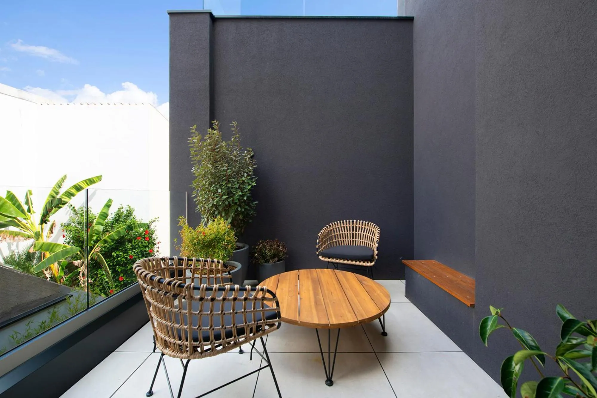 Apartamentos Balisse