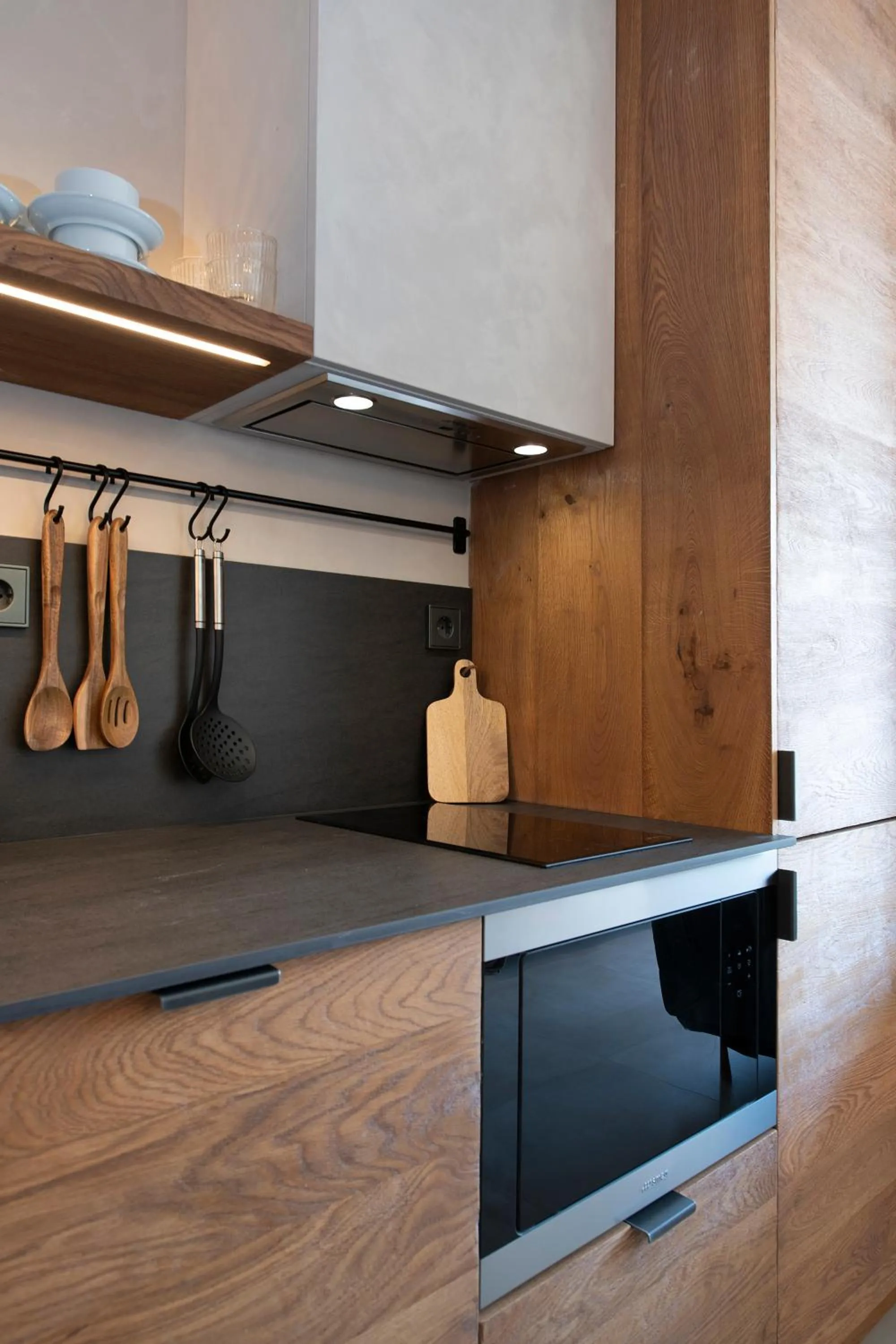 Apartamentos Balisse