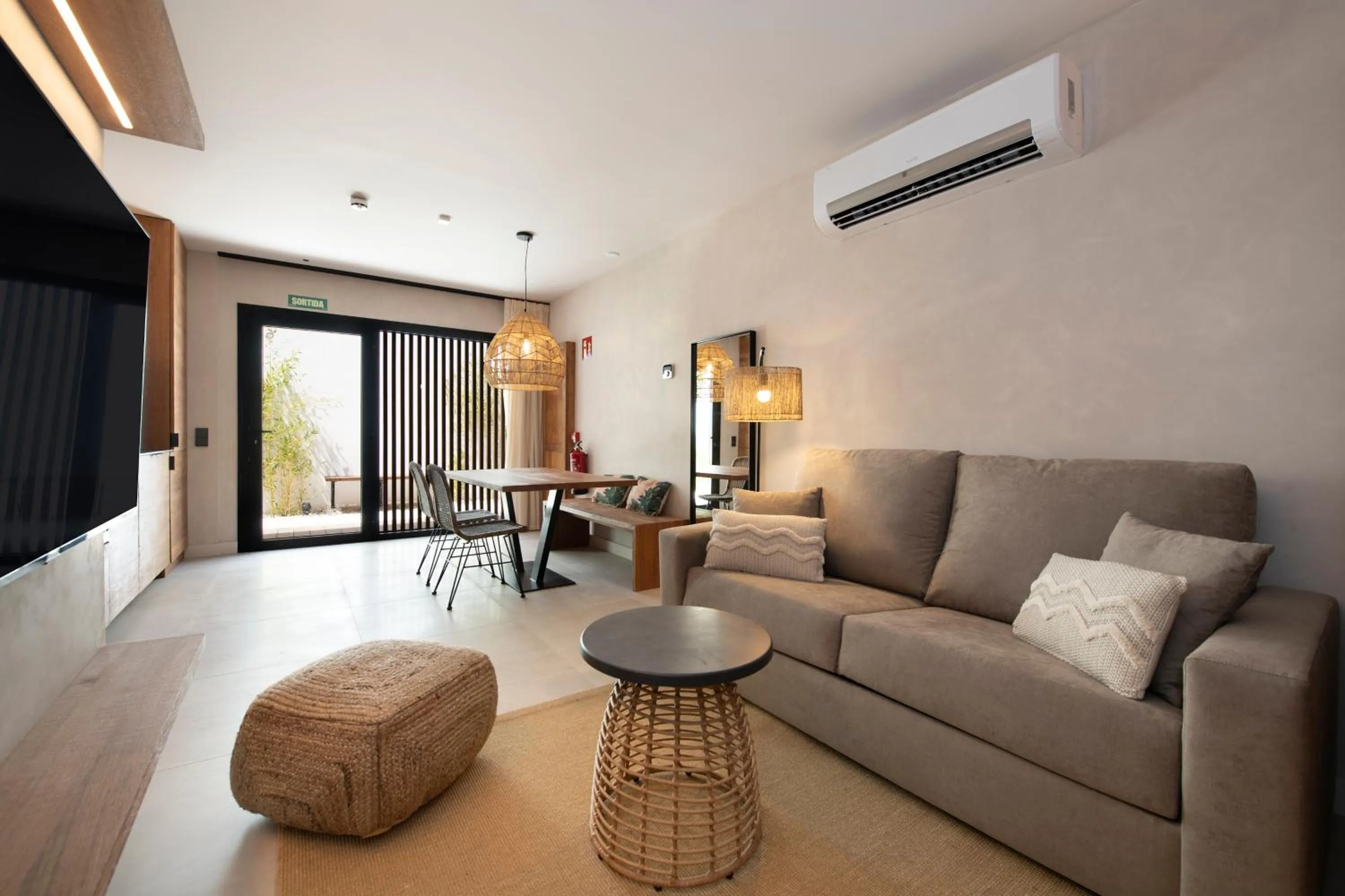 Apartamentos Balisse