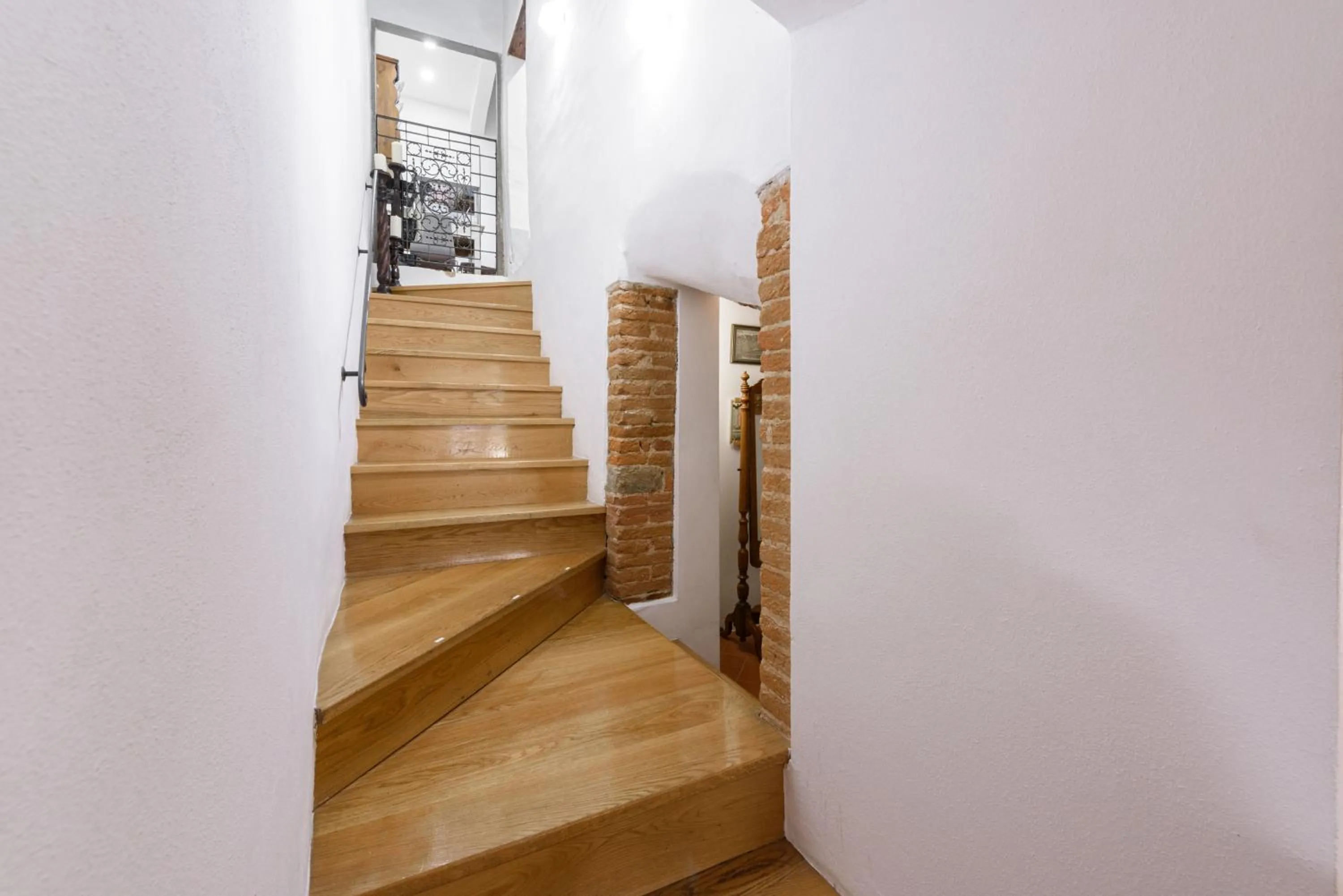 Seating area in Santo Spirito Dream by Mmega