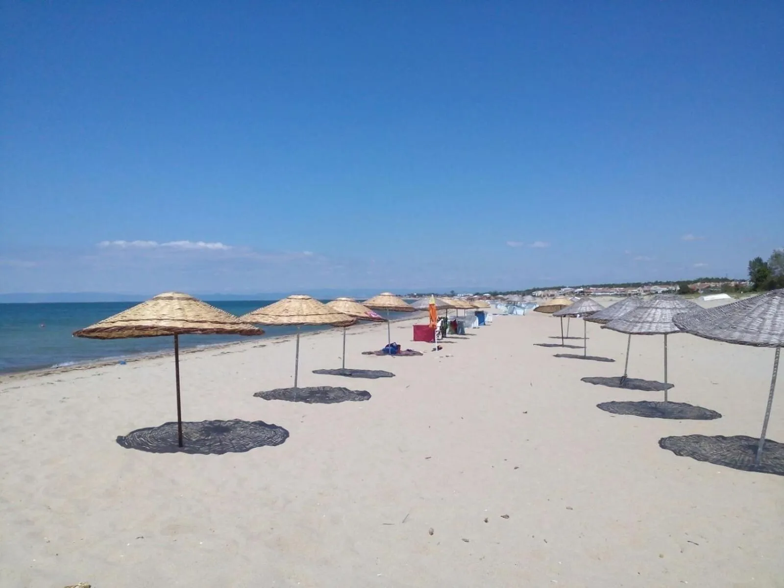 Day in çırpan apart otel