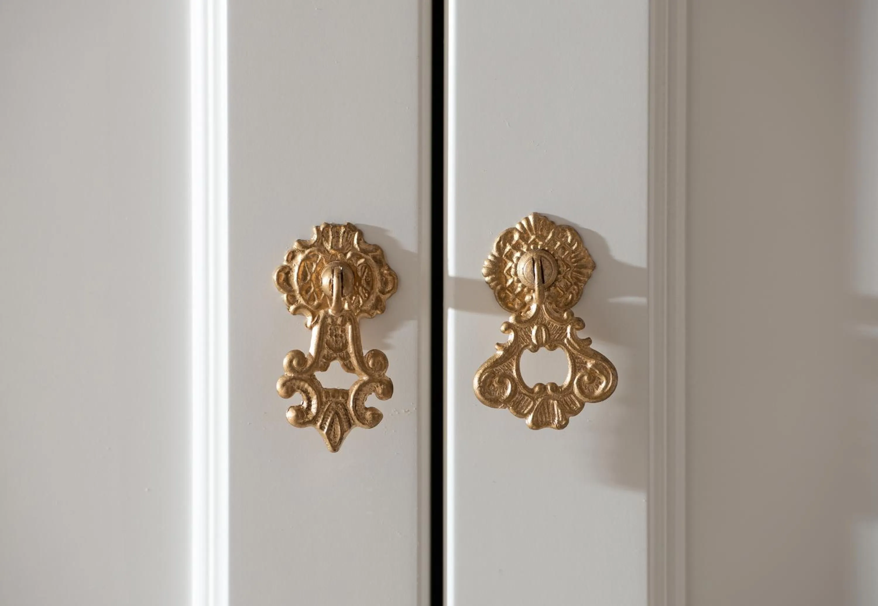 Decorative detail in Mykoniatika Villas