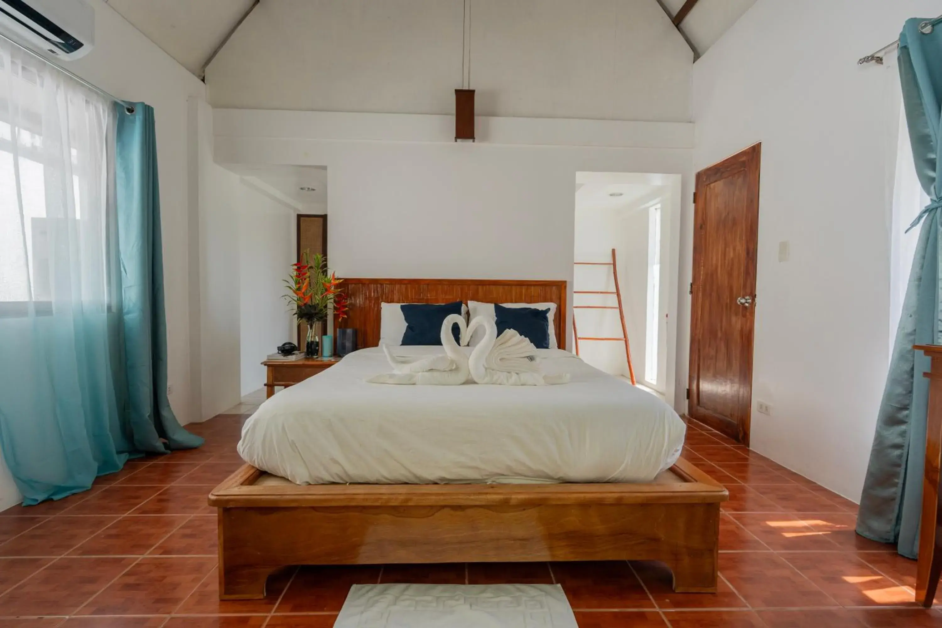 Villa in Casalay Boutique Villas & Dive Villa in Casalay Boutique Villas & Dive