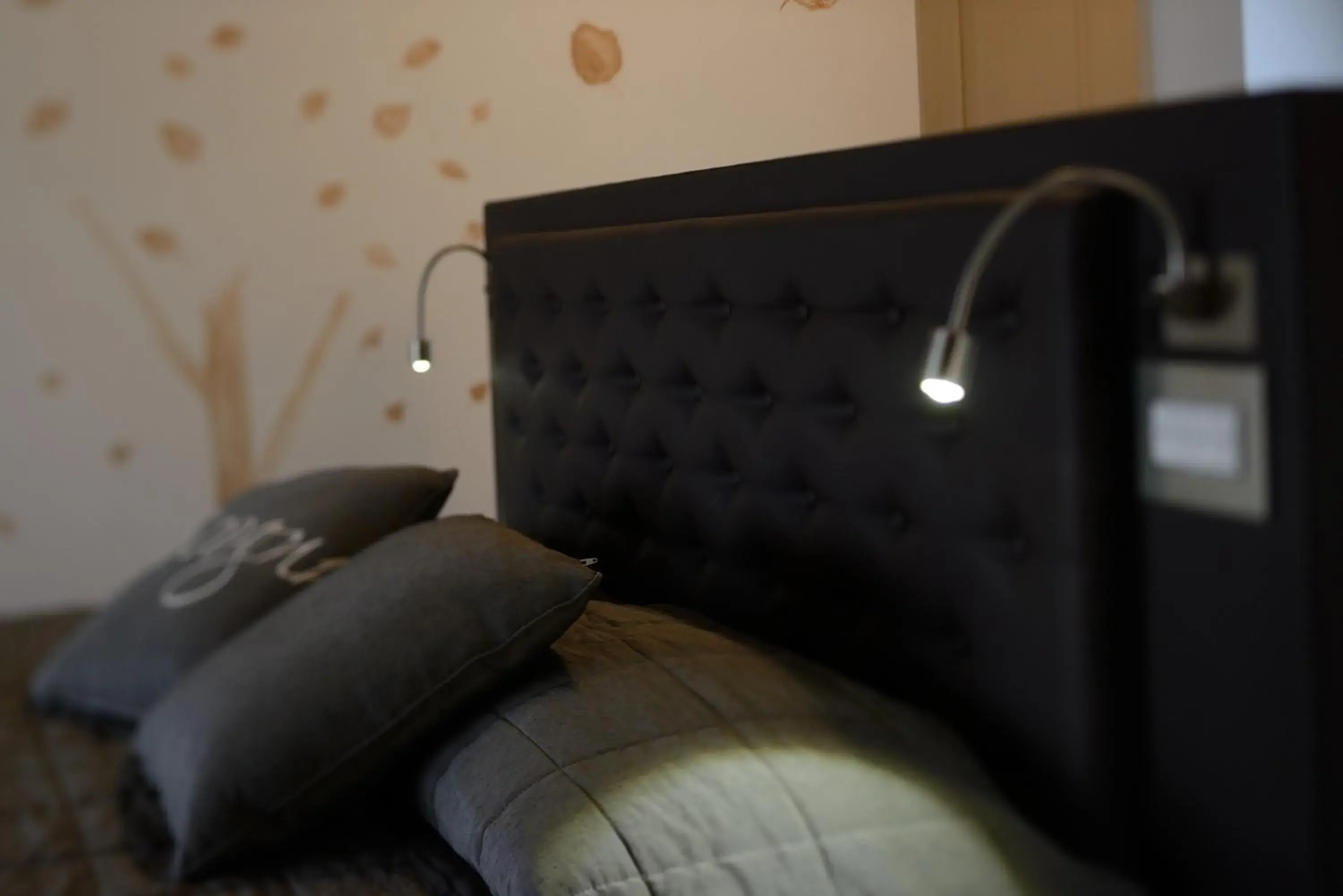 Suite with Sauna in Hotel Vecchia Stazione Mountain Elegance Suite with Sauna in Hotel Vecchia Stazione Mountain Elegance