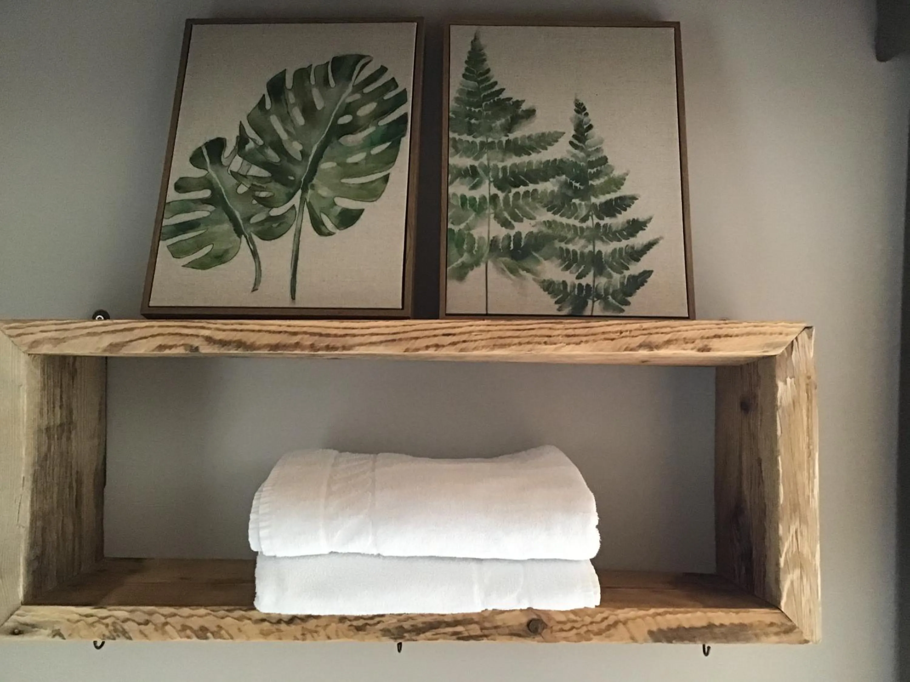 Decorative detail, Bed in Hotel Vecchia Stazione Mountain Elegance
