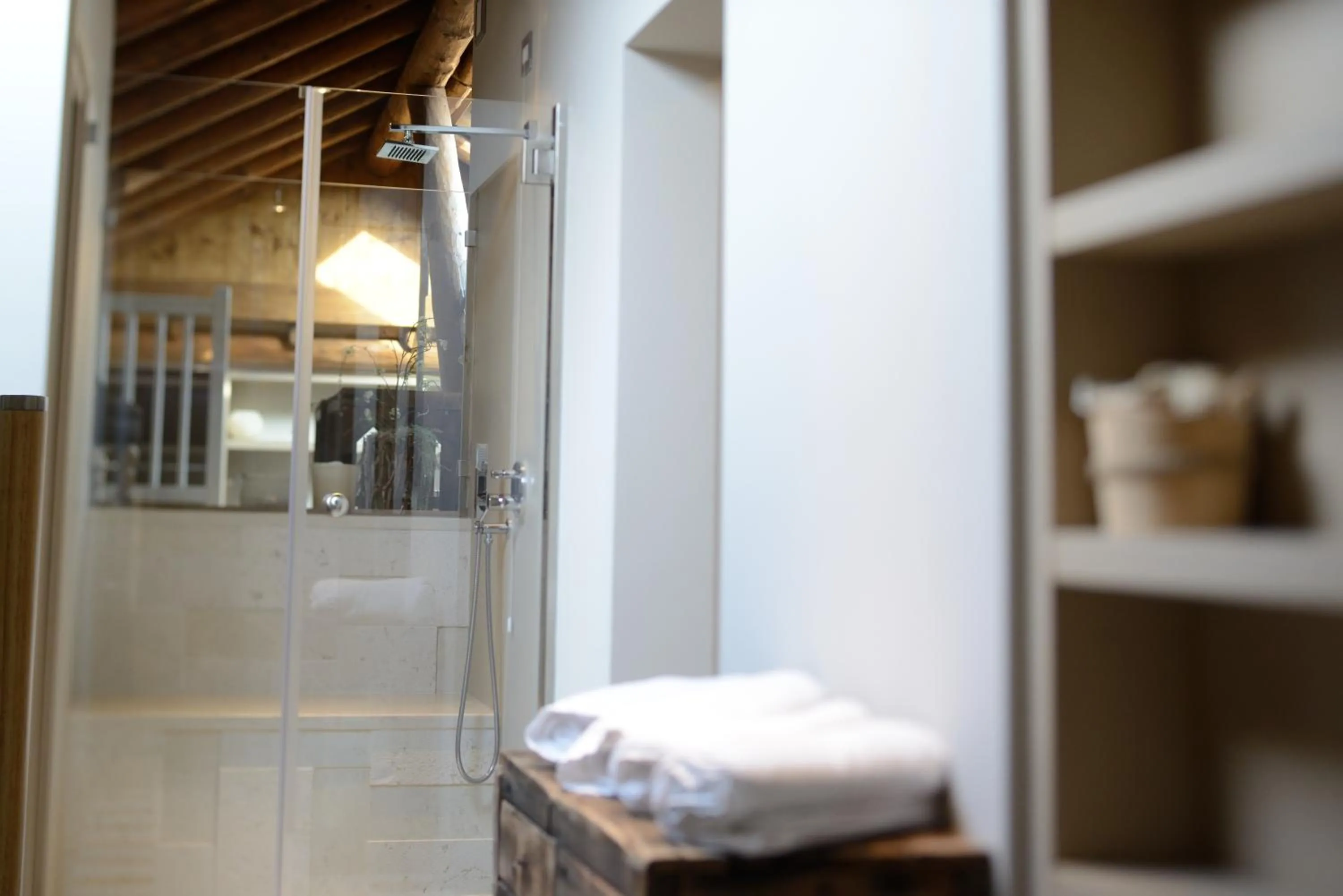 Other in Hotel Vecchia Stazione Mountain Elegance