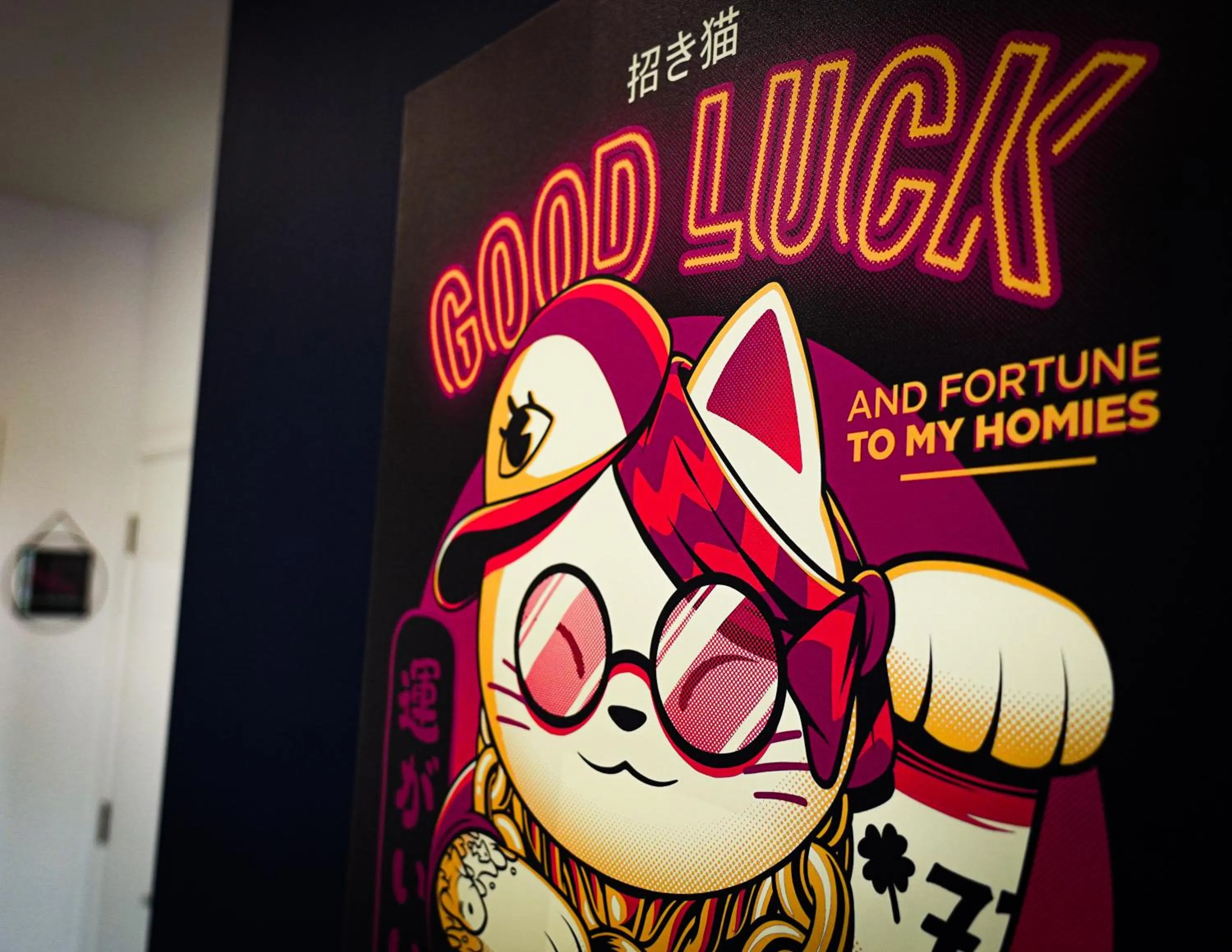 Other in Luxury Stevenage Town Centre Apartment