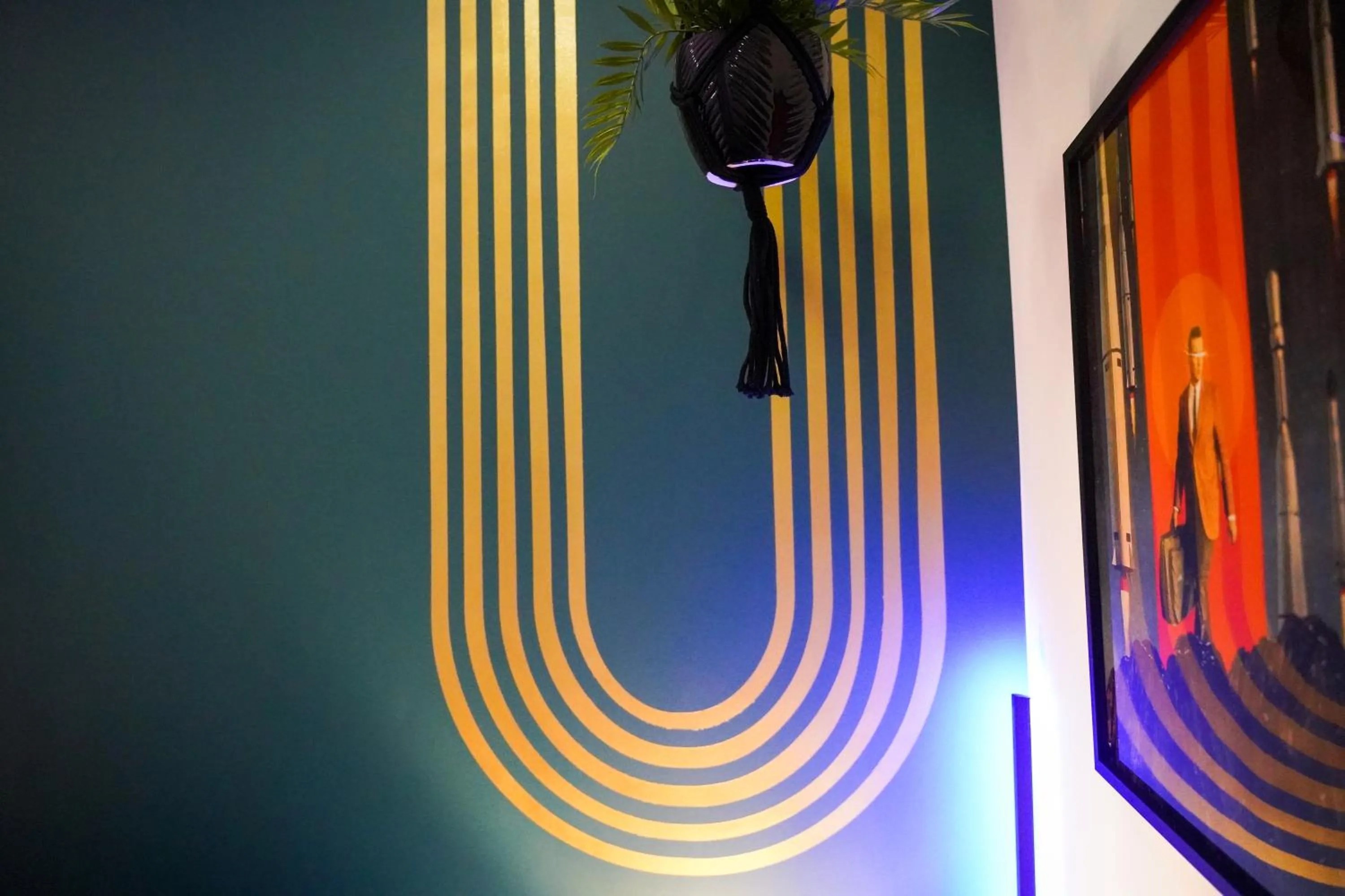 Other in Luxury Stevenage Town Centre Apartment