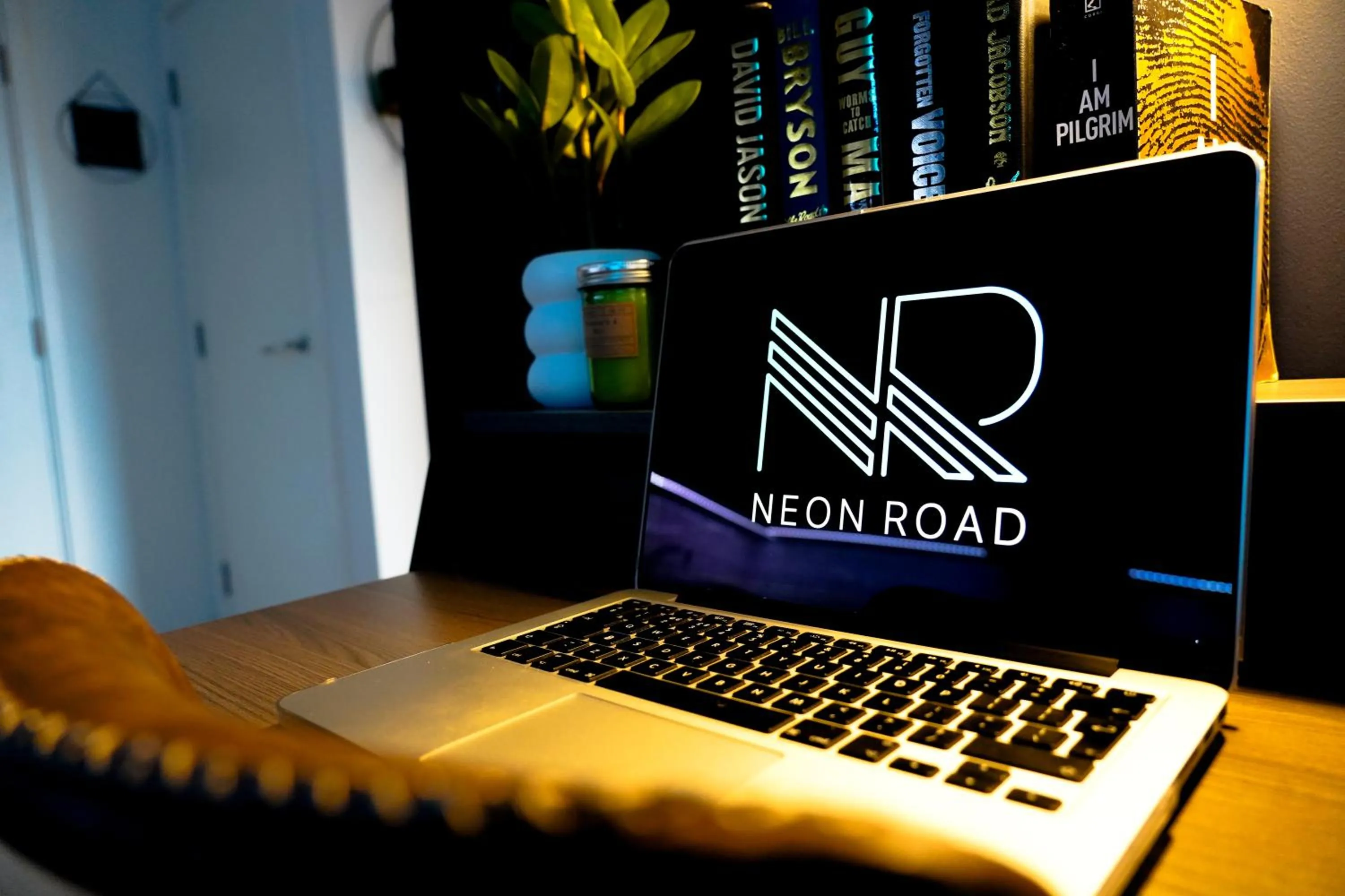 Bedroom in Luxury Stevenage Town Centre Apartment