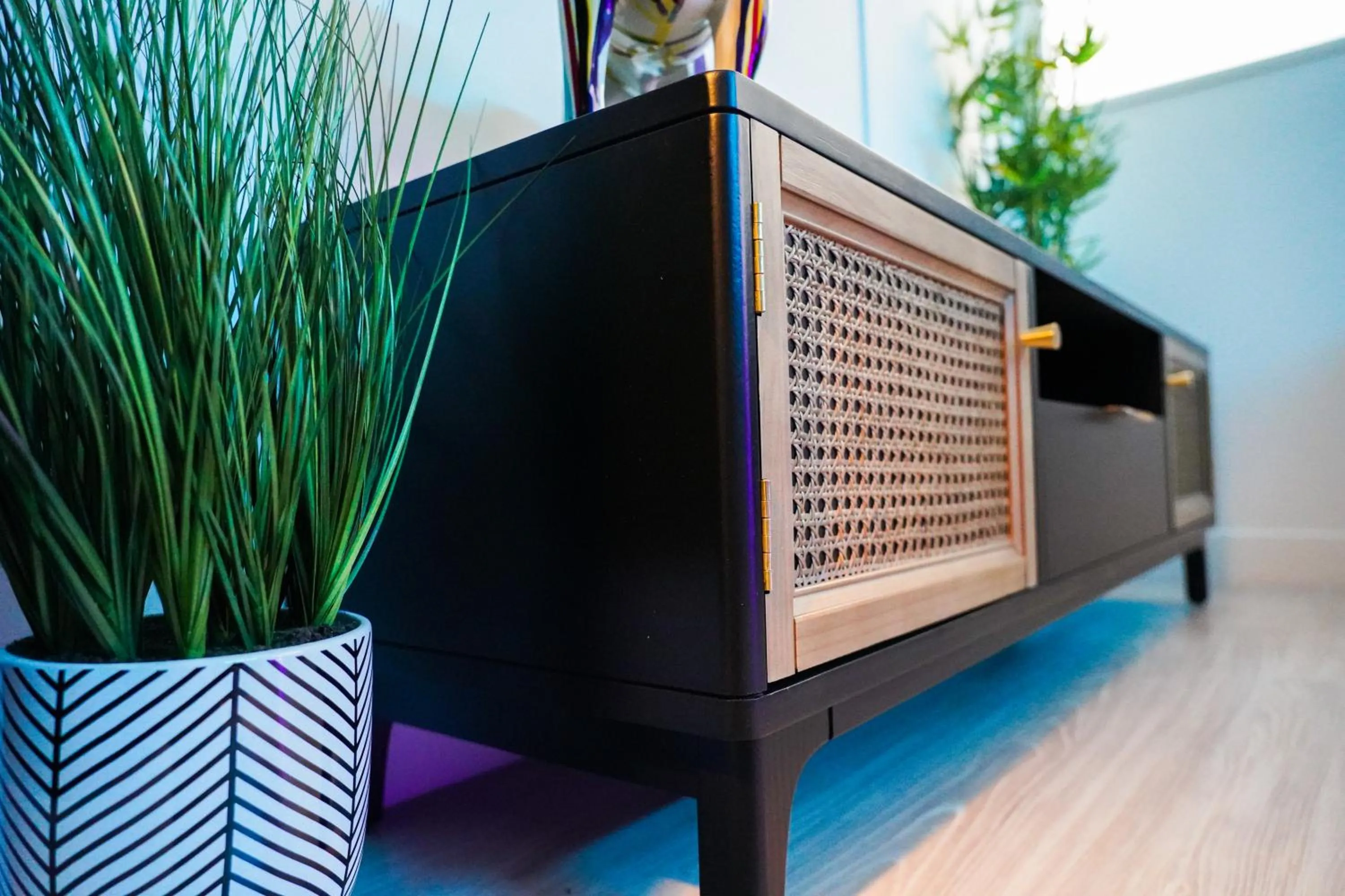 Other in Luxury Stevenage Town Centre Apartment