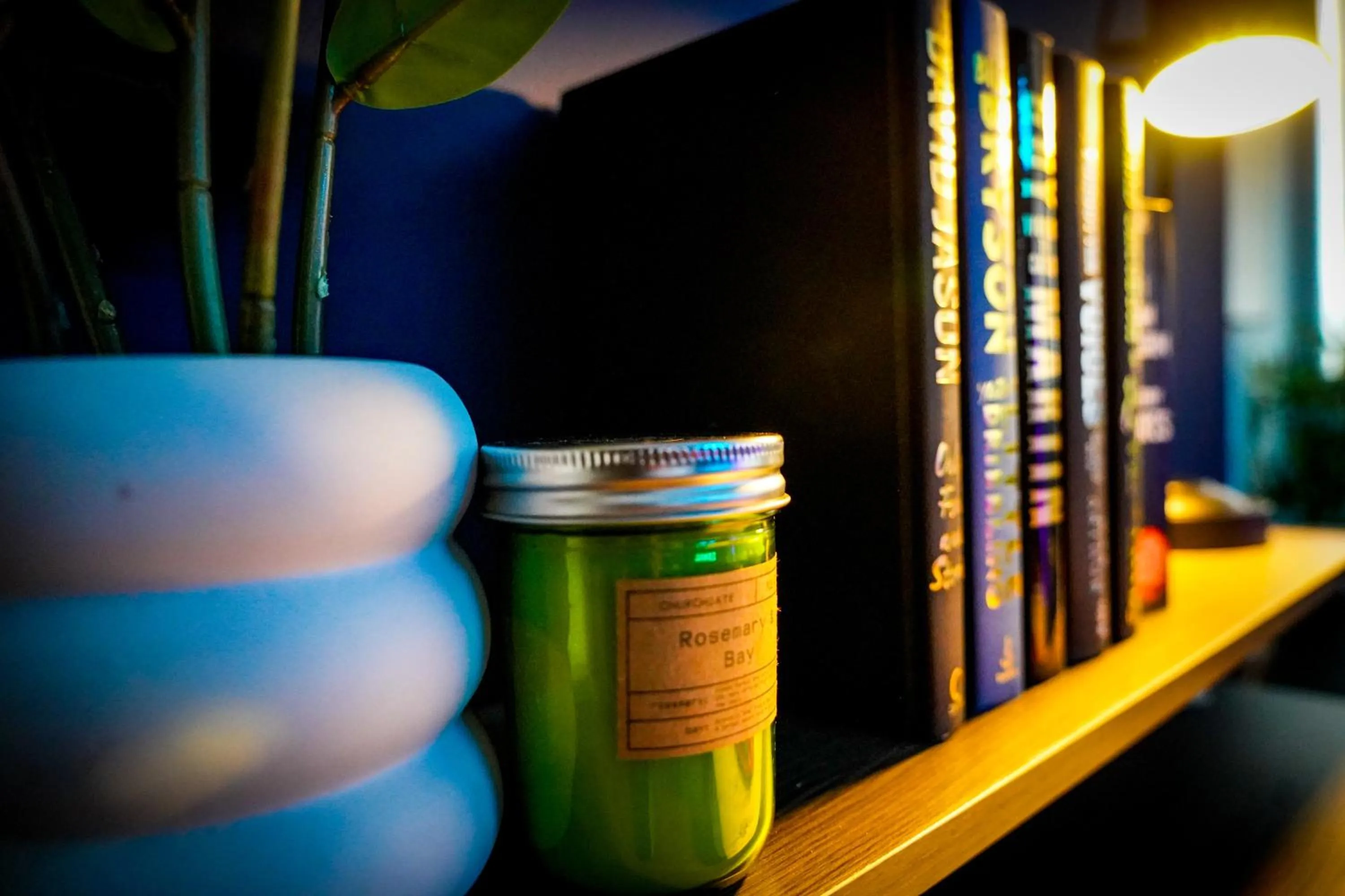 Other in Luxury Stevenage Town Centre Apartment