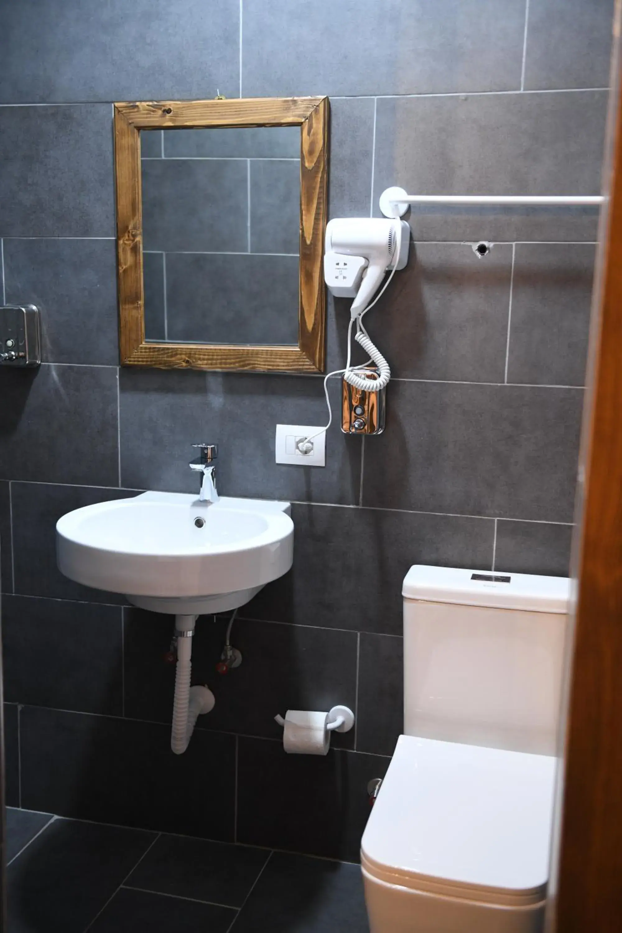 Standard Double Room - single occupancy in Anhel Hotel Standard Double Room - single occupancy in Anhel Hotel