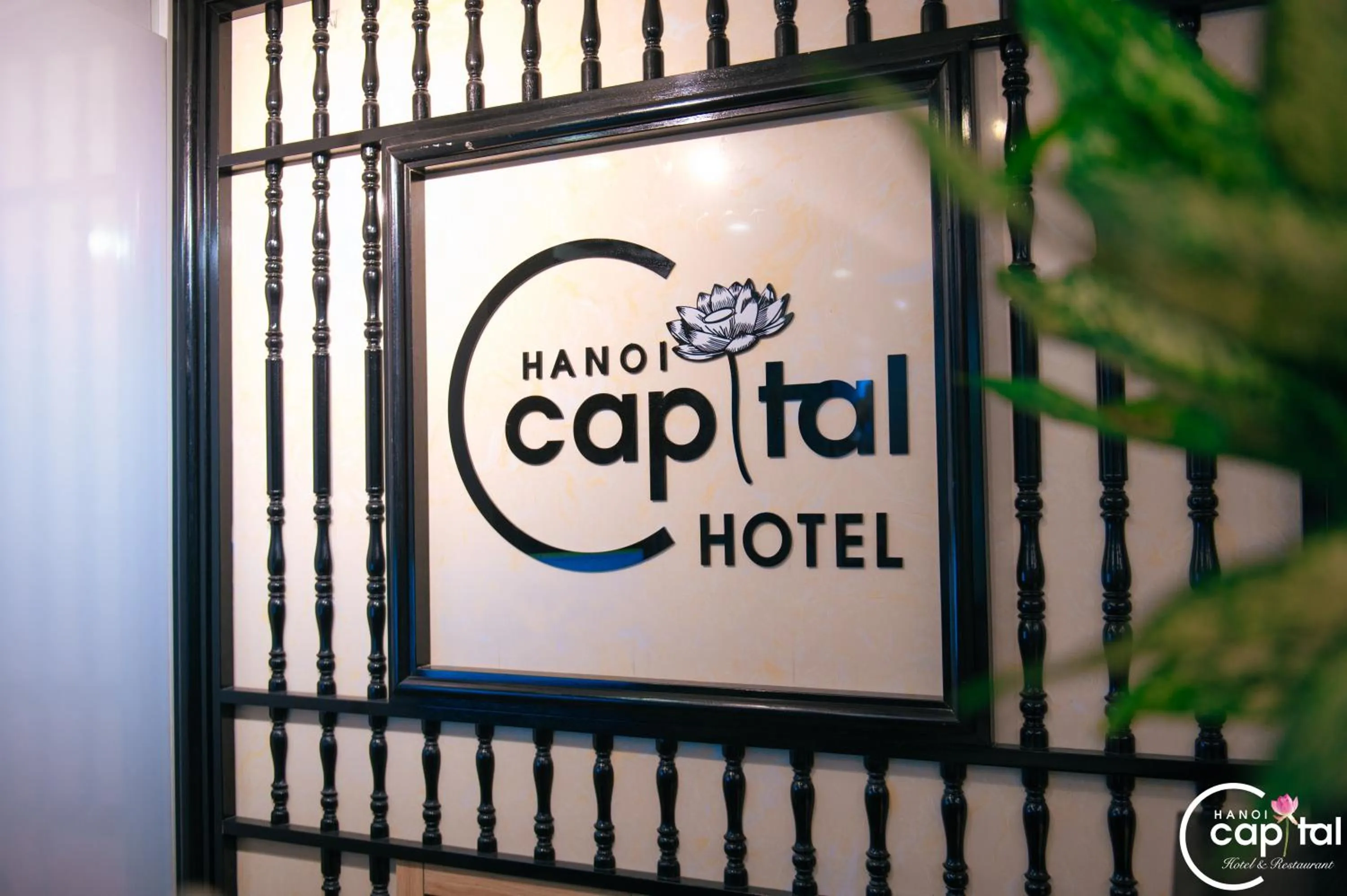 Hanoi Capital Premium Hotel