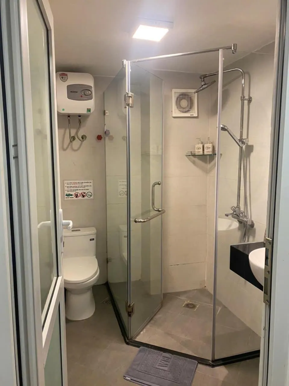 Hanoi Capital Premium Hotel