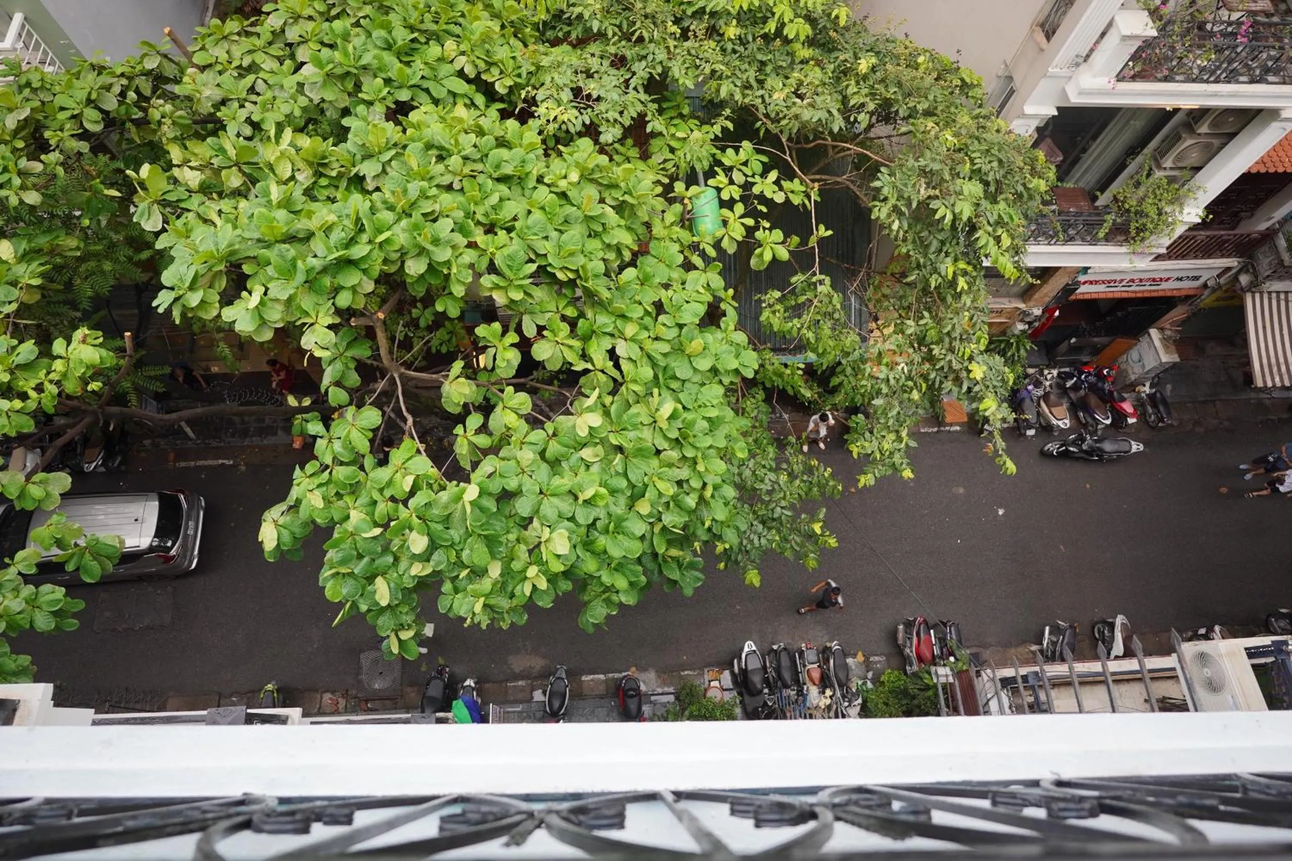 Hanoi Capital Premium Hotel