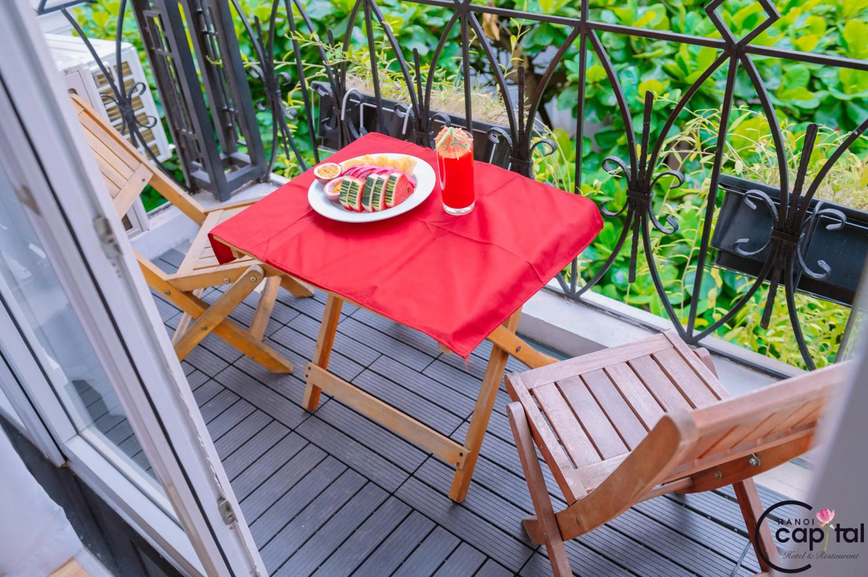 Hanoi Capital Premium Hotel