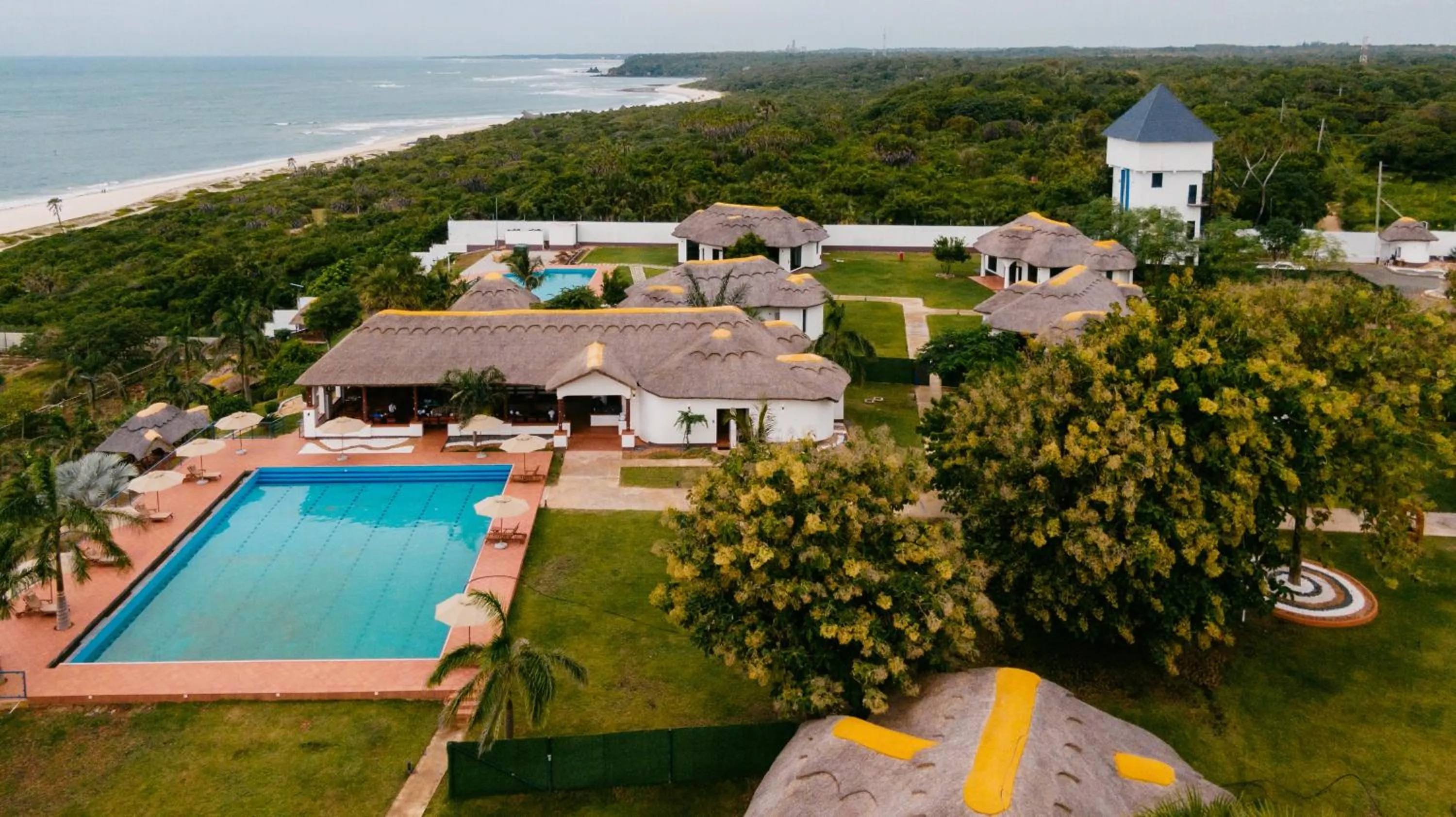 Balcony/Terrace in Aya Sophia Villa Garden Hotel