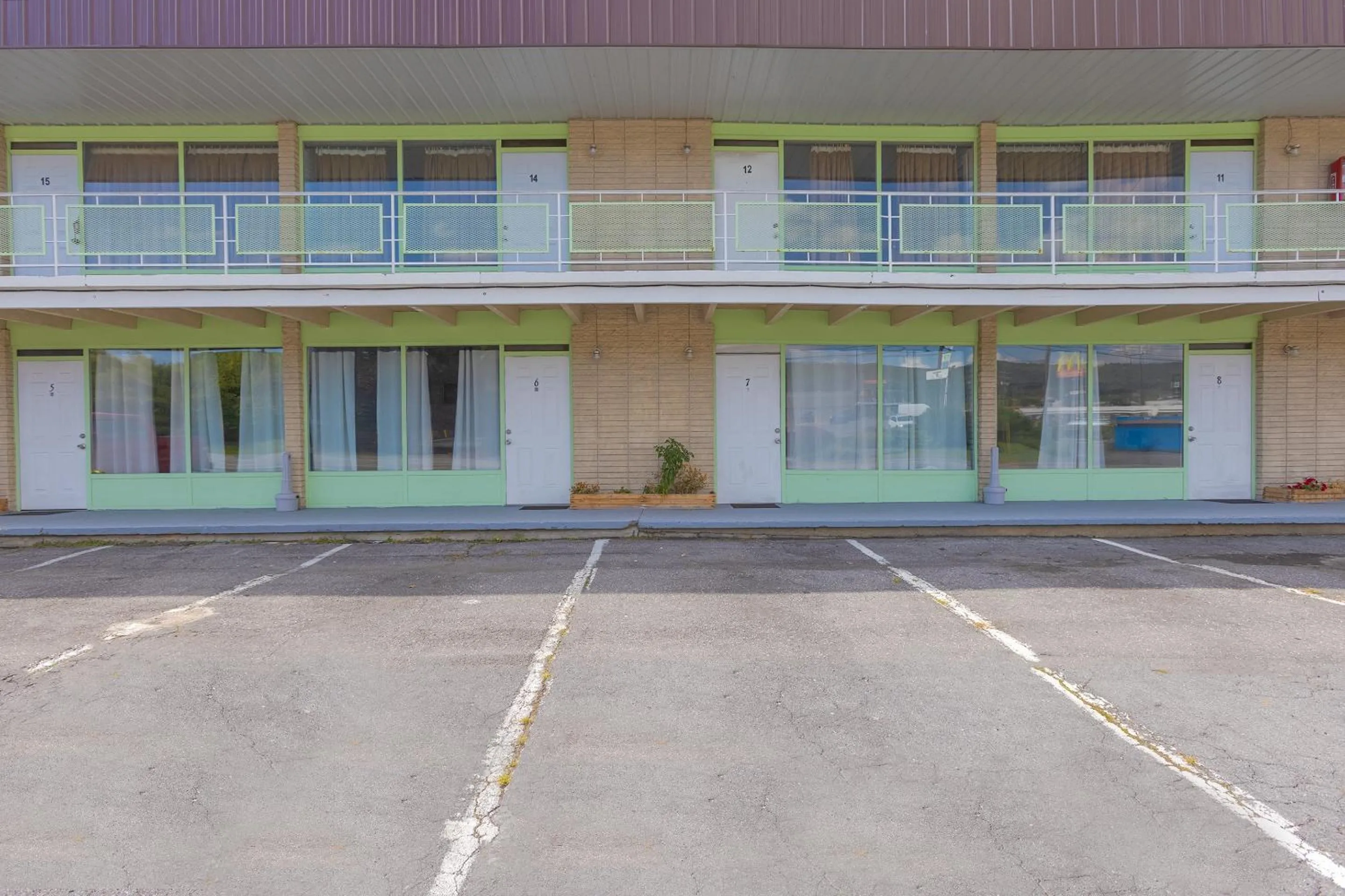 On site in Sonrise Inn Lincoln Hwy By OYO