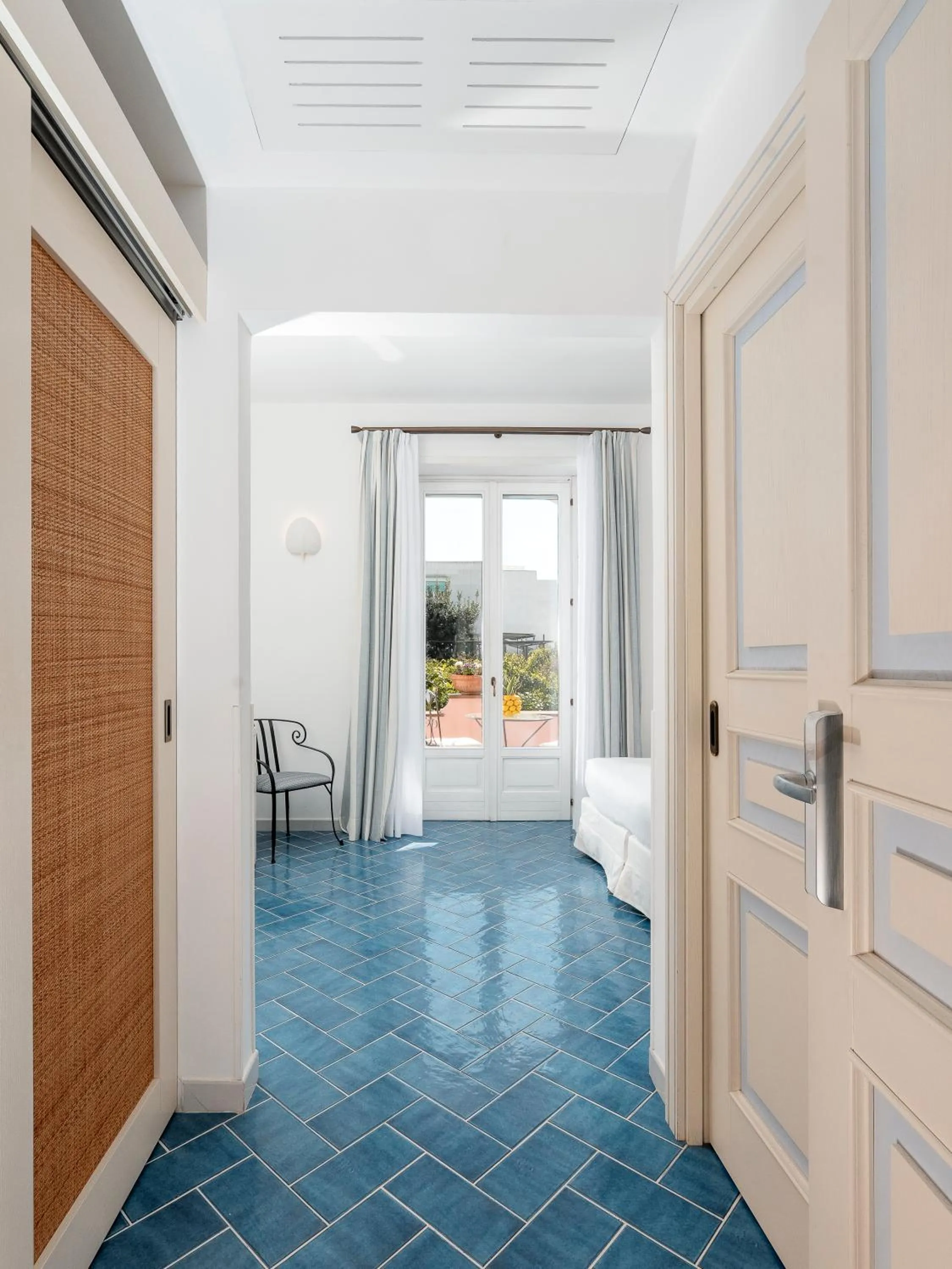 Photo of the whole room, Bed in Boutique Hotel Casa Mariantonia