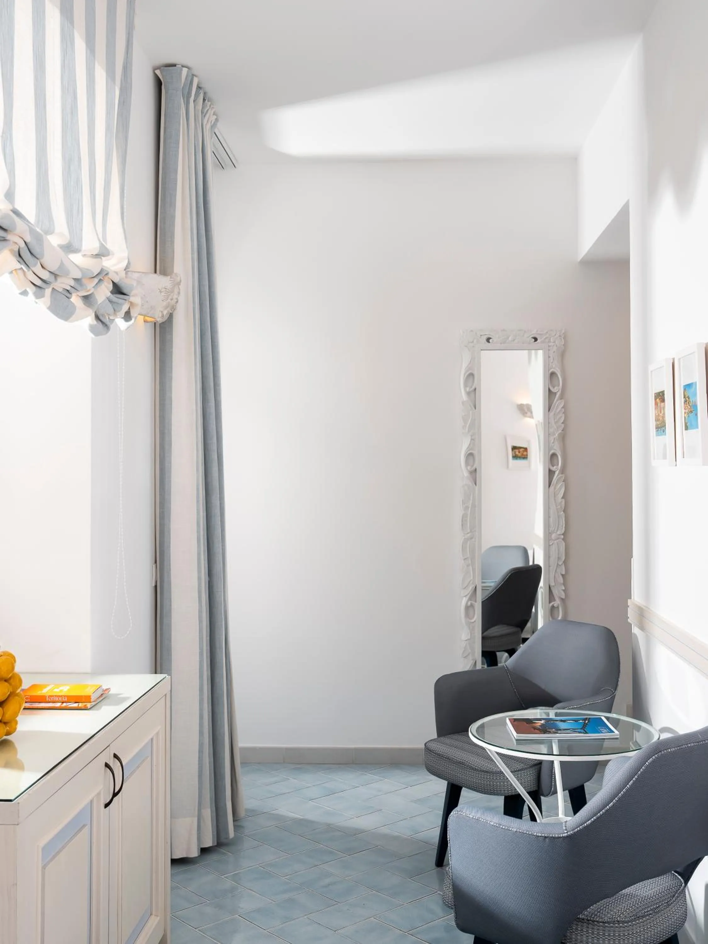 Boutique Hotel Casa Mariantonia