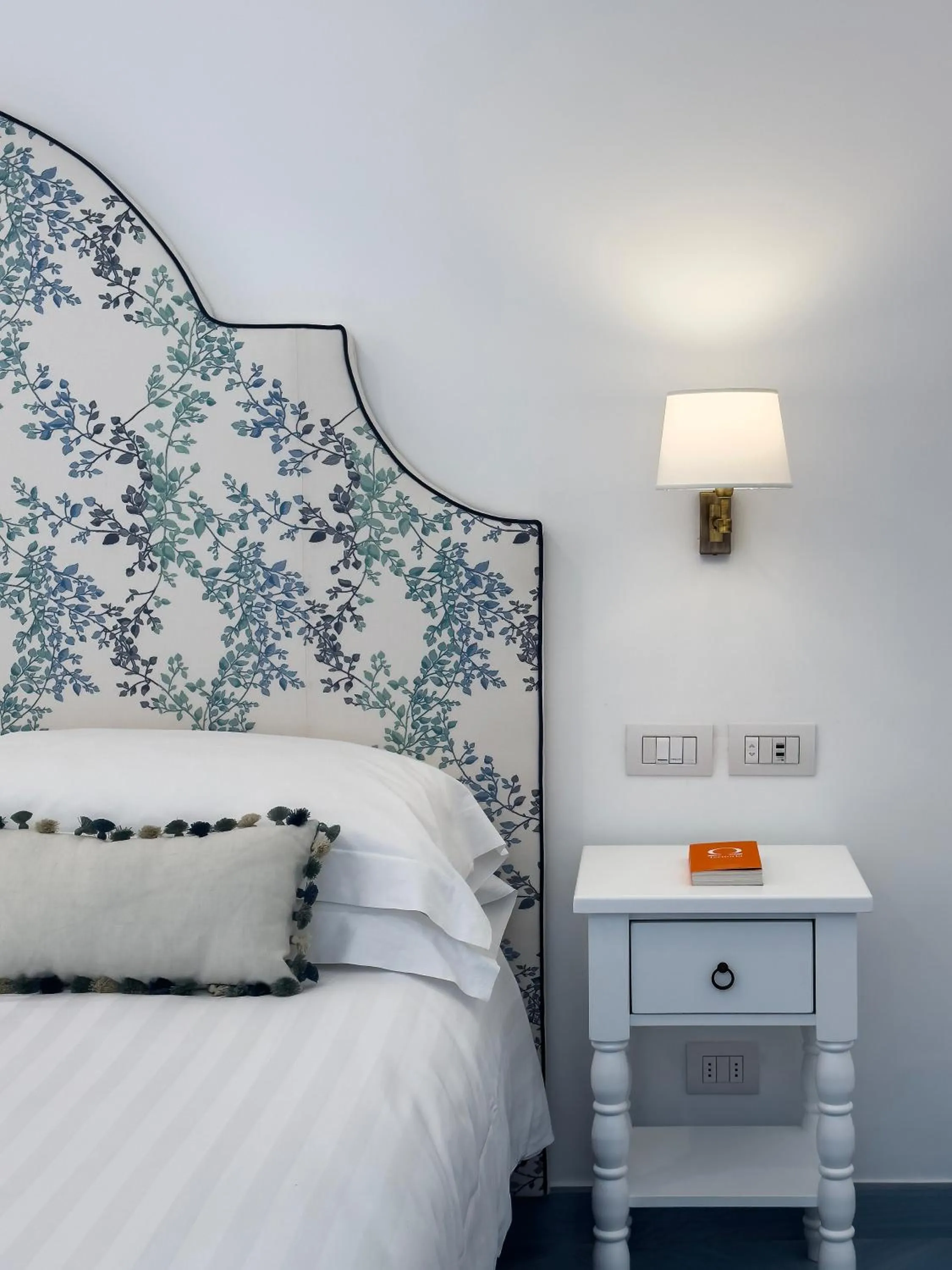 Bed in Boutique Hotel Casa Mariantonia